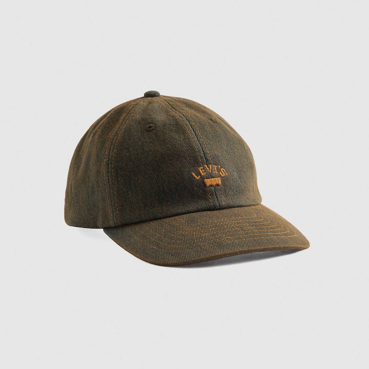 LAZY GIRL LOGO CAP - 3