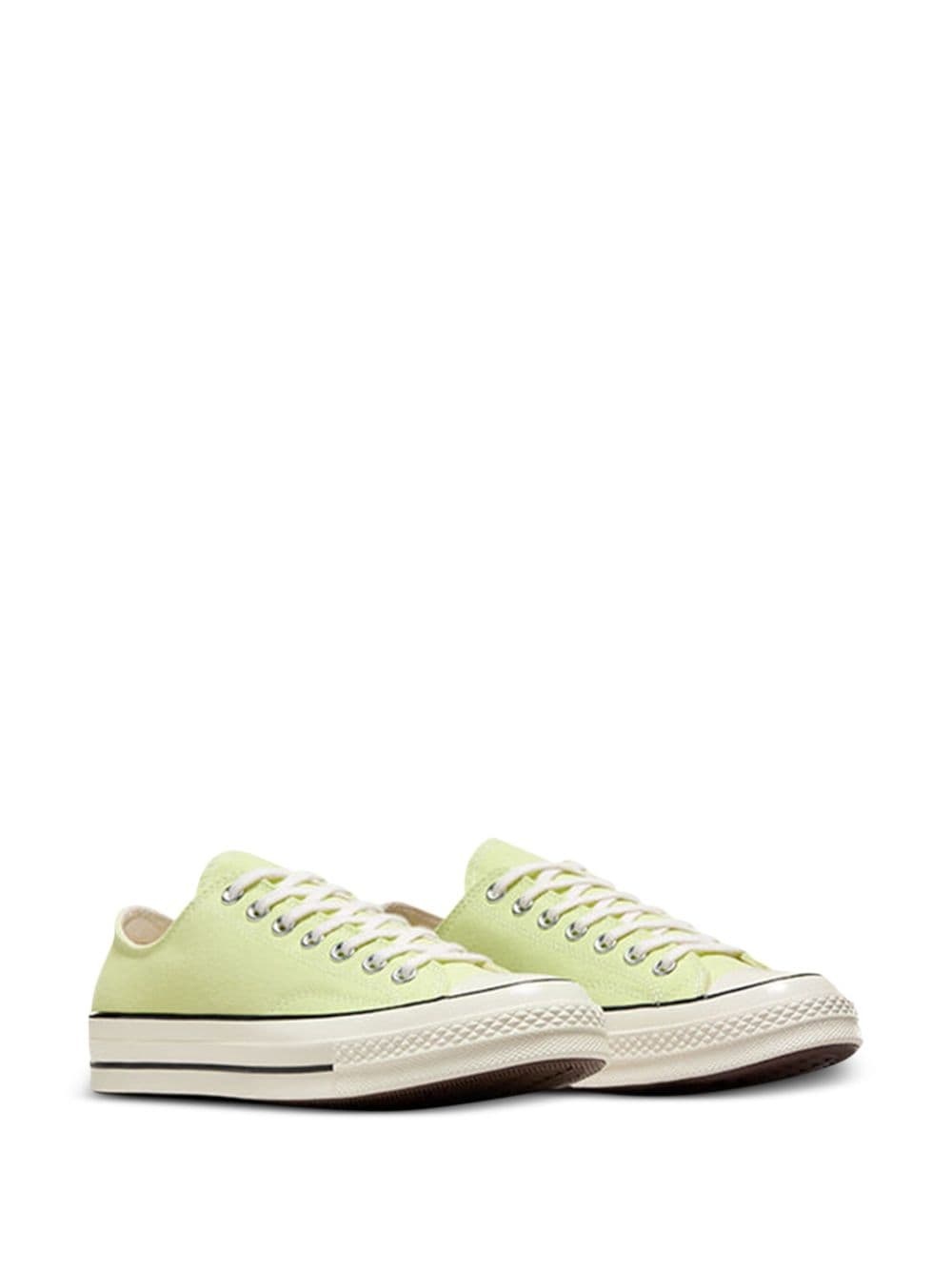 Chuck 70 Low "Citron this green" sneakers - 2