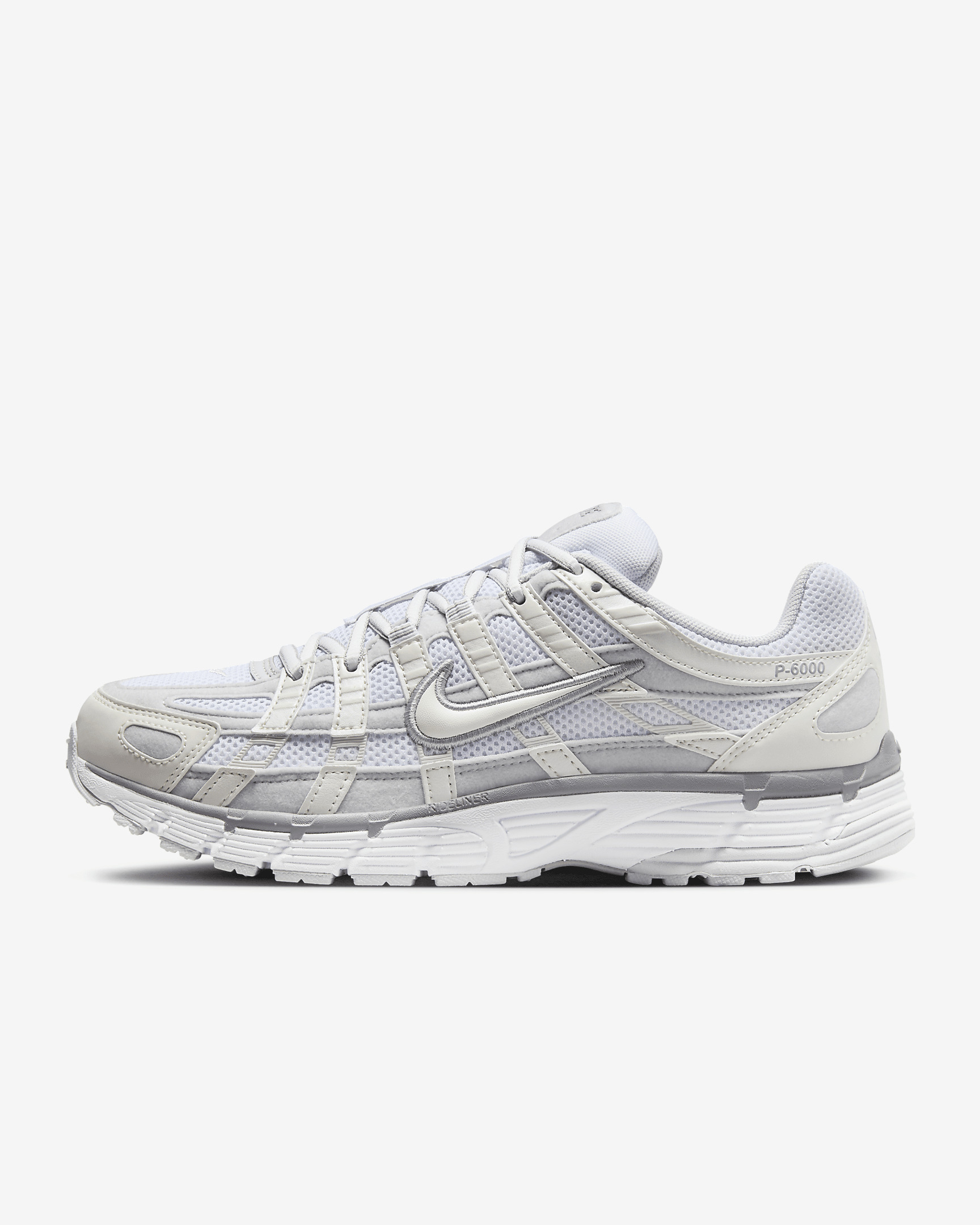 Nike P-6000 Shoes - 1
