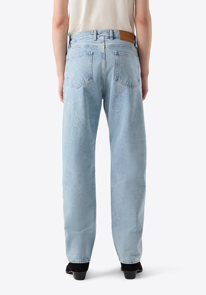 JEANS 91 SHADOW BLUE - 3