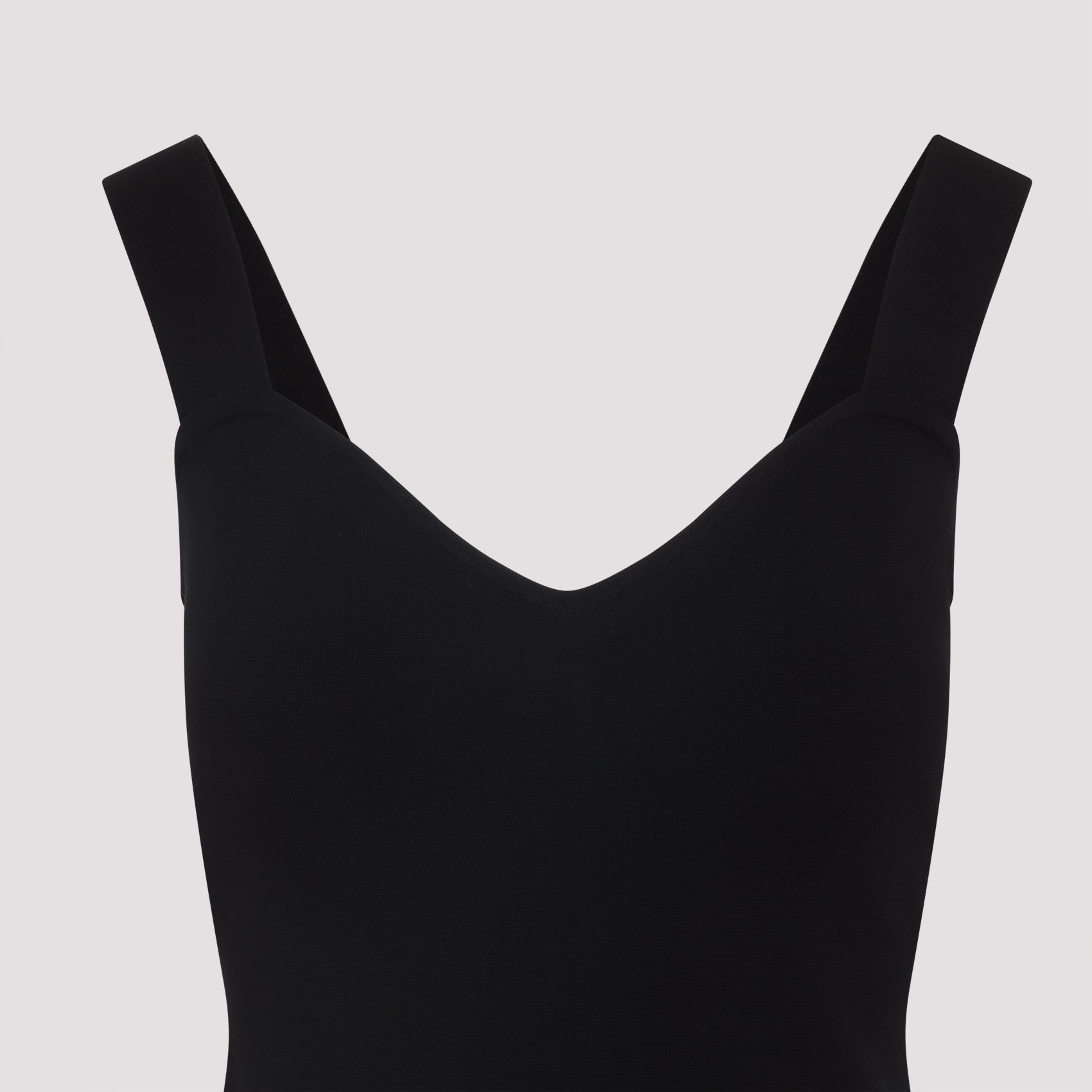 Max Mara Teak Compact Midi Dress Women - 3
