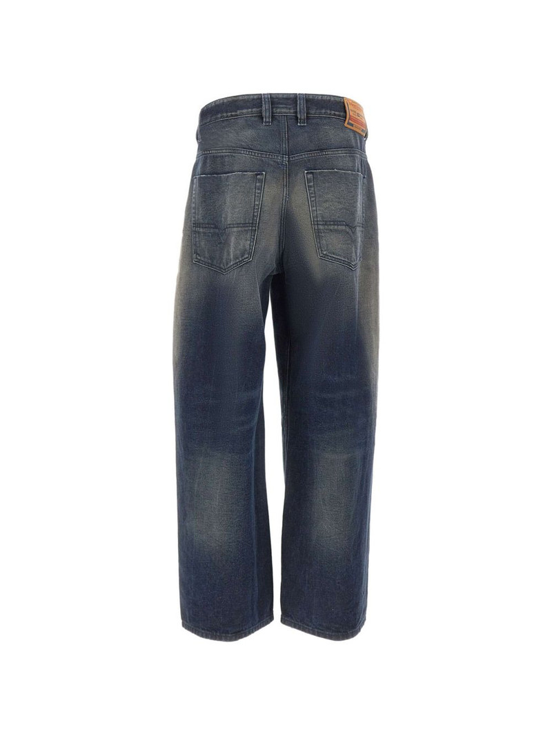 Diesel 1997 D-enim-M jeans outlook