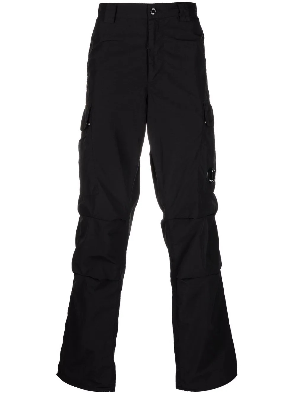 Lens Flatt cargo trousers - 1