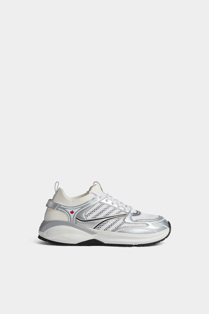 DASH SNEAKERS 1