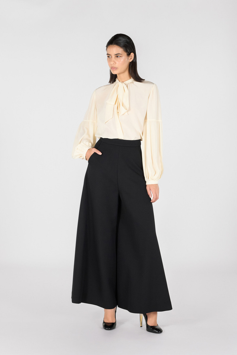 Roberto Cavalli Fluid trousers outlook