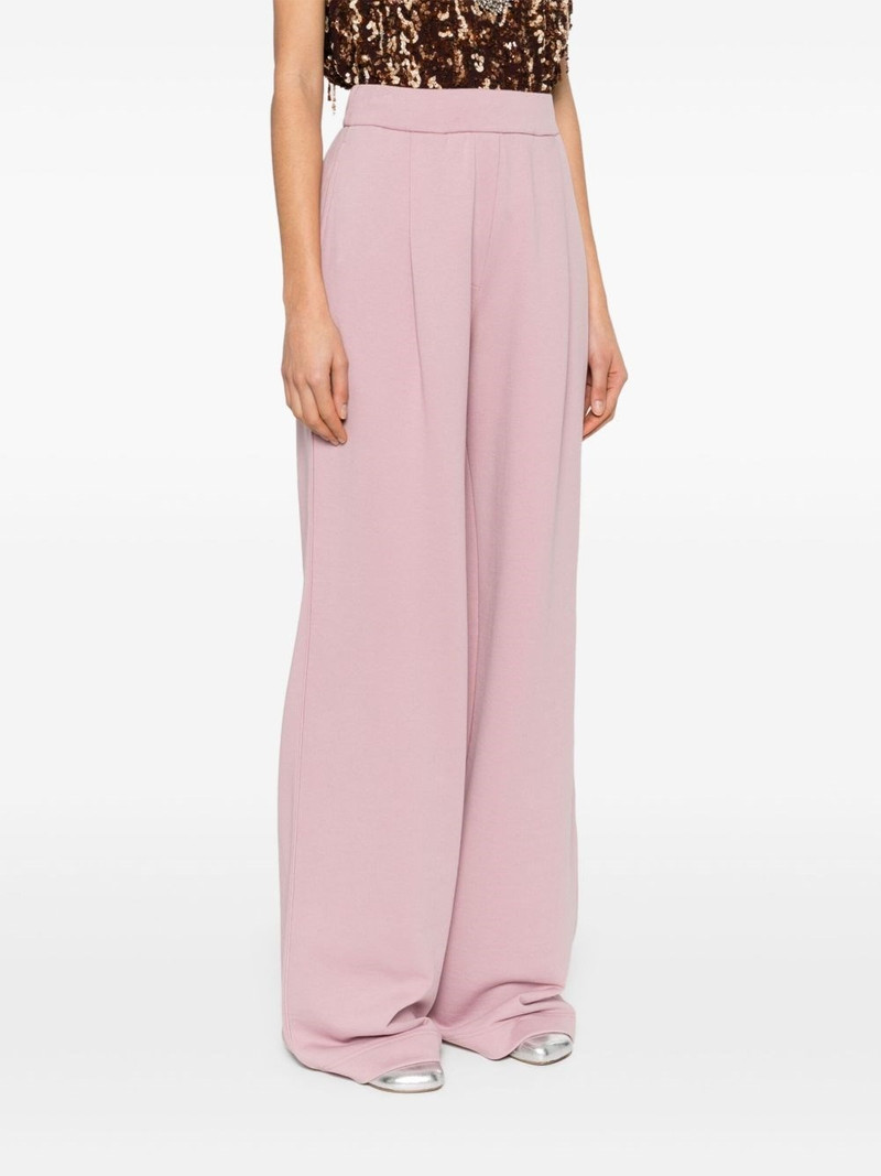 Dries Van Noten Hartia cotton trousers outlook