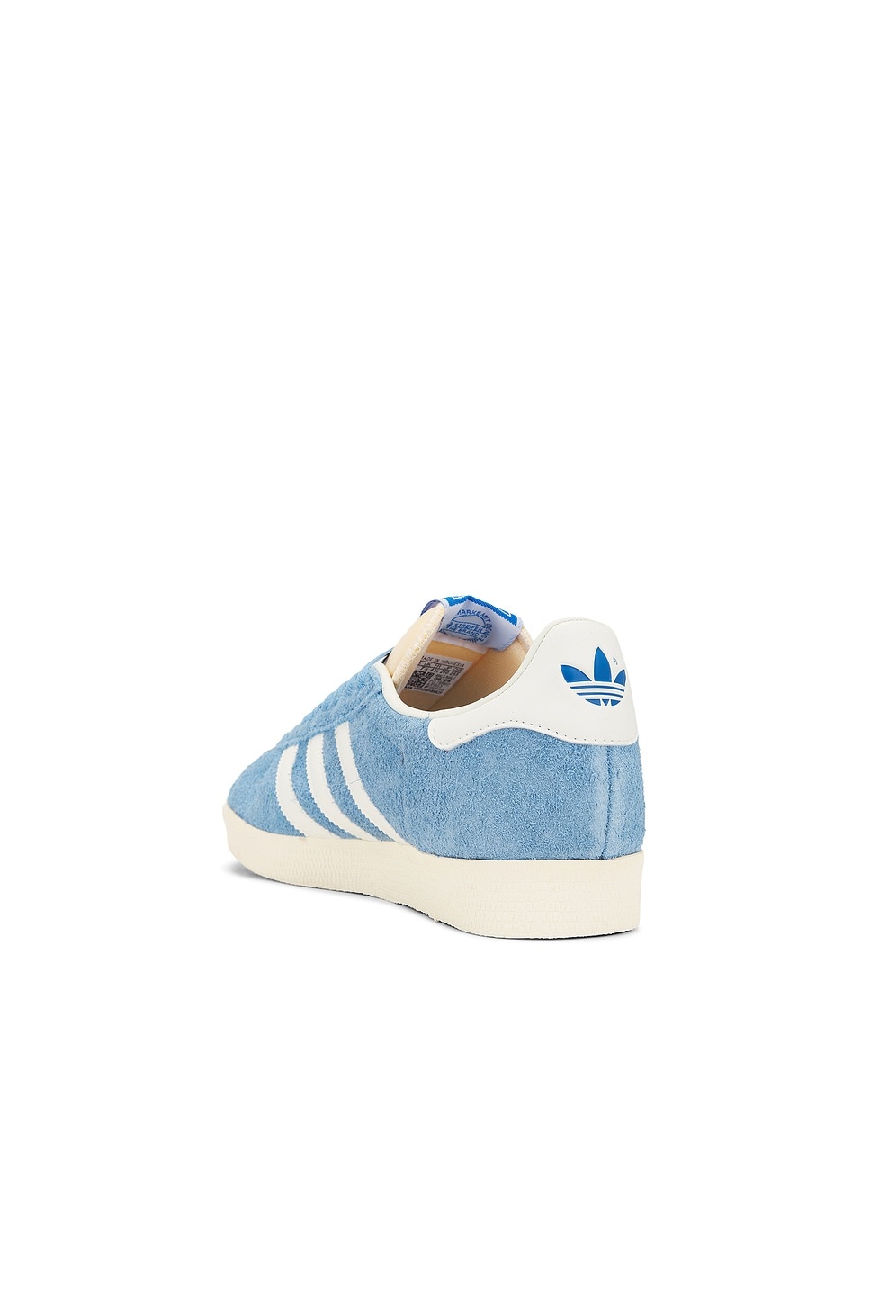 Gazelle - 3