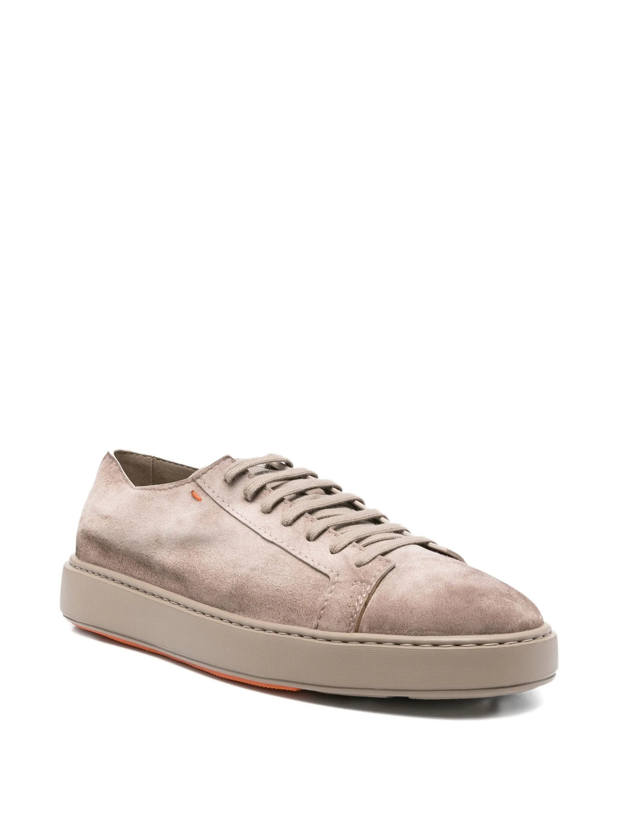 Santoni Sneakers - 4