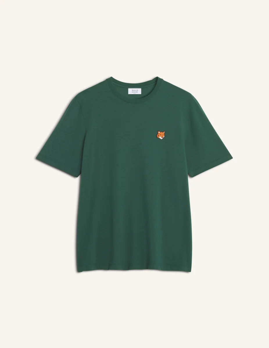 FOX HEAD REGULAR TEE-SHIRT - 1