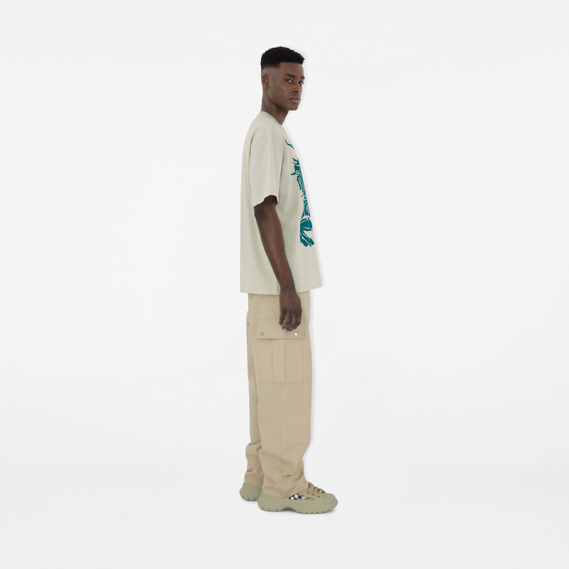 EKD Cotton T-shirt 3