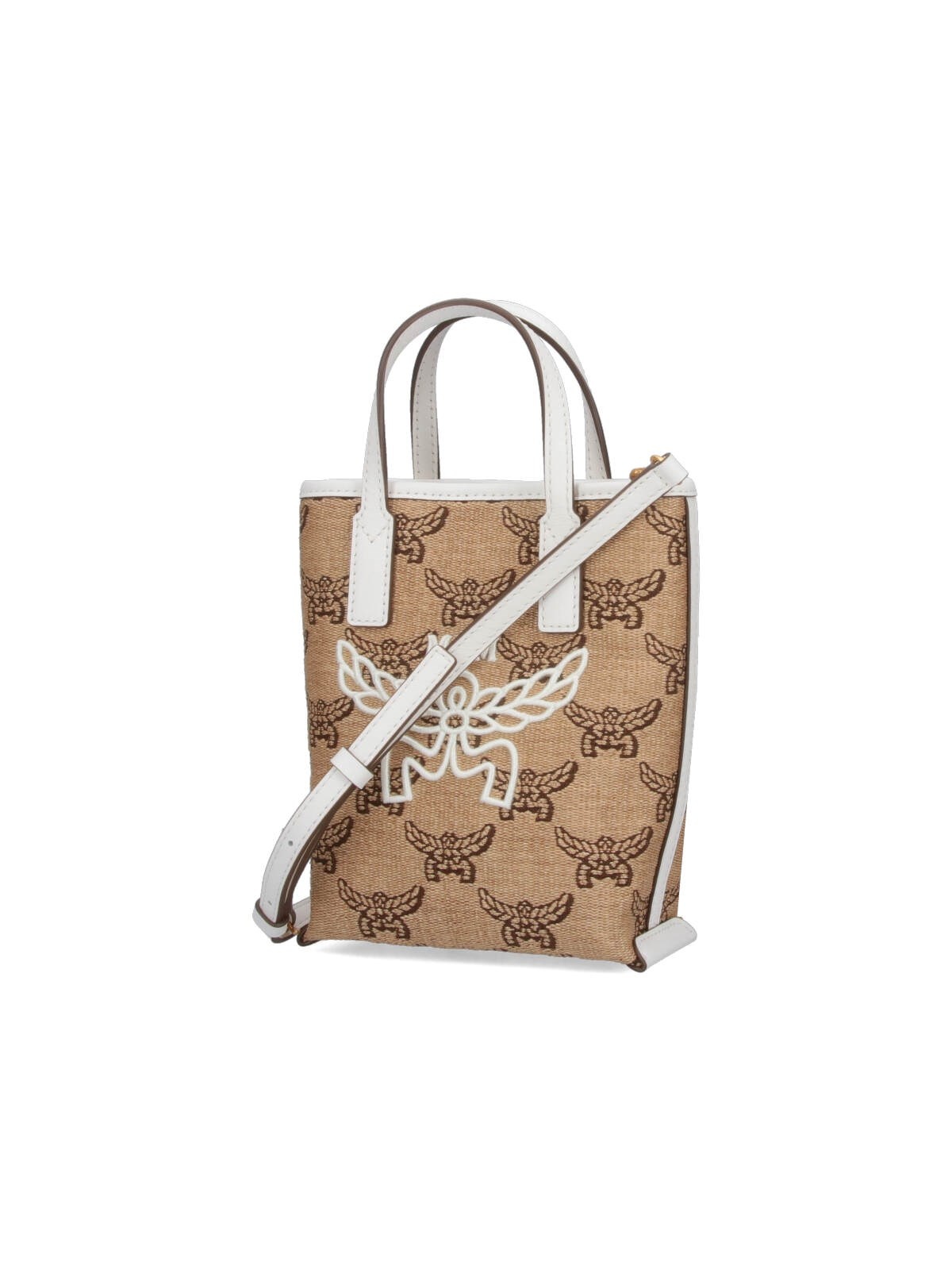 LOGO TOTE BAG - 2
