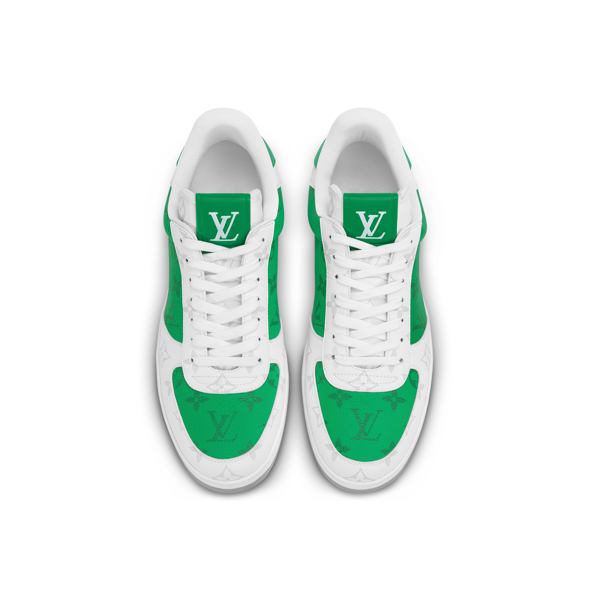 Rivoli Sneaker - 4
