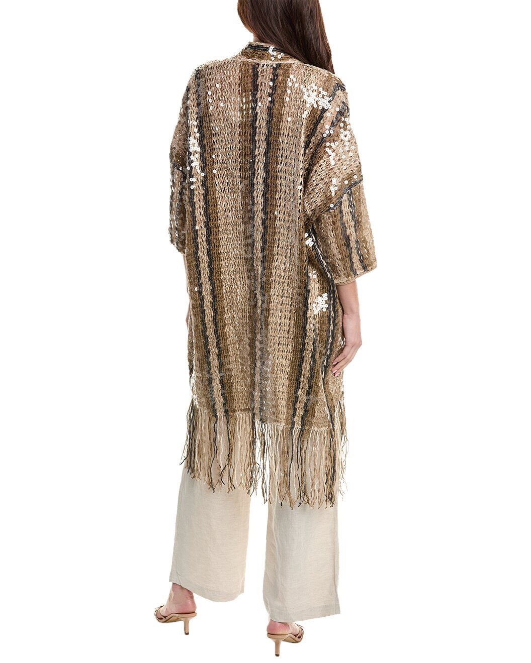 Brunello Cucinelli Sweater - 2