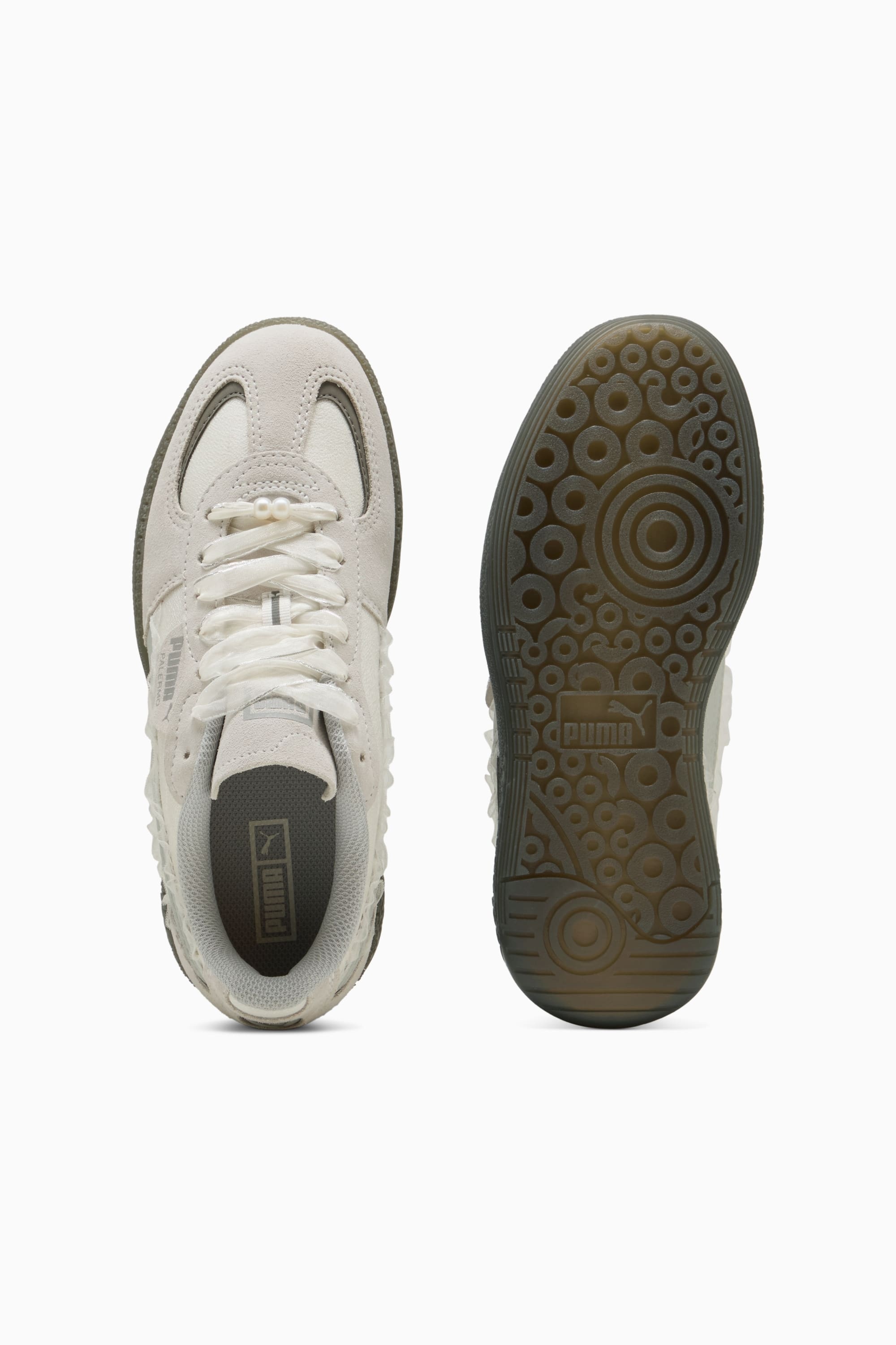 Palermo Moda Glam Athletics Women's Sneakers - 6