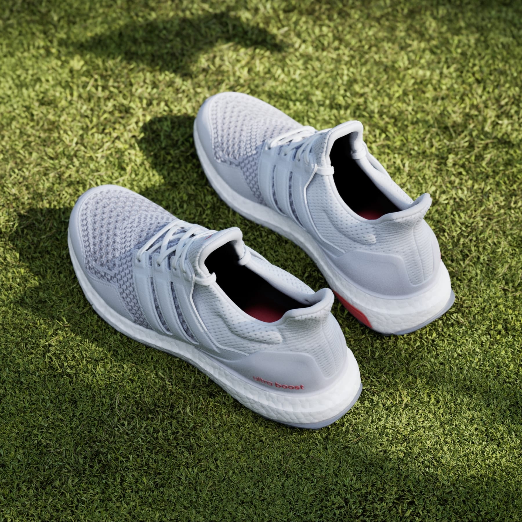 adidas Ultraboost Golf Shoes - IF0323 | REVERSIBLE display picture 1