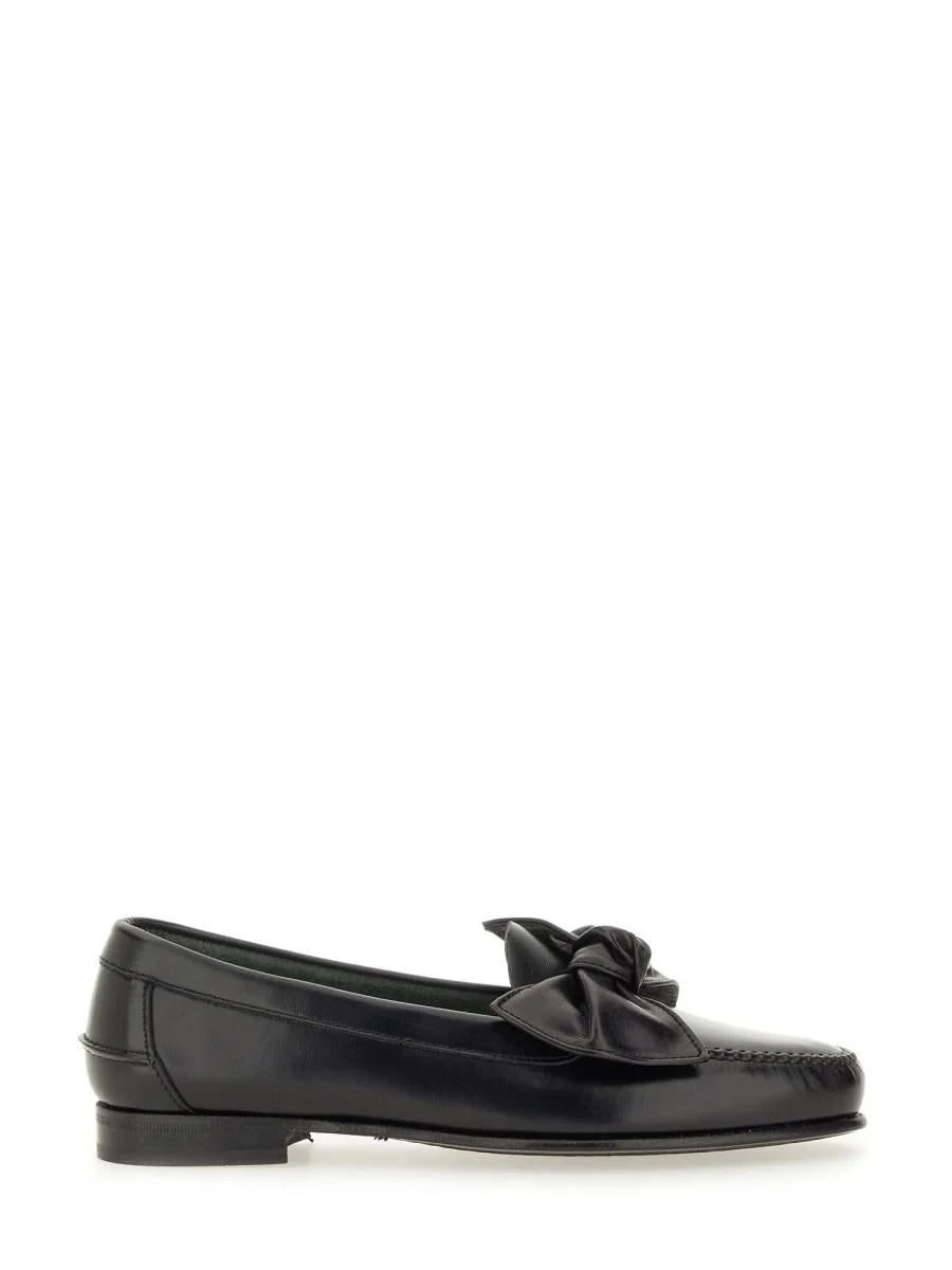 Hereu Slip-On Loafer "Corbati" - 1