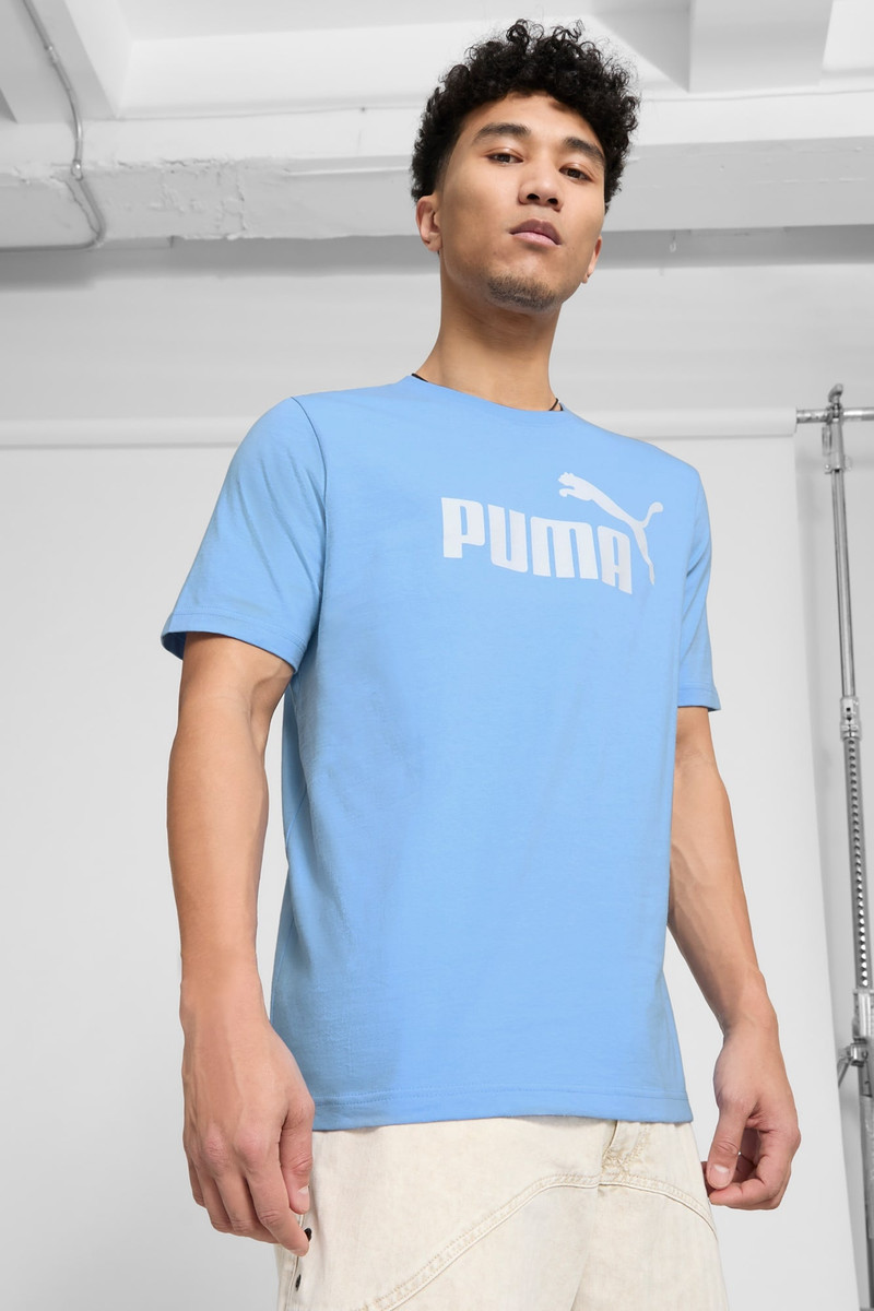 PUMA ESS No. 1 Logo Men's Tee outlook