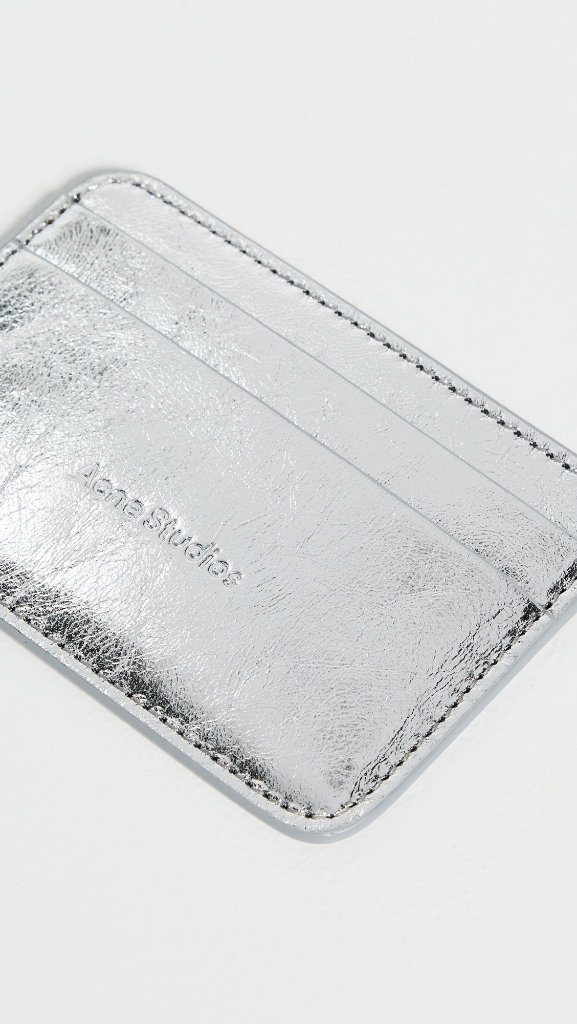 Leather Card Holder - 3
