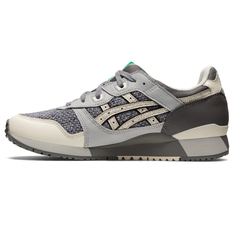 Asics GEL-LYTE III OG outlook