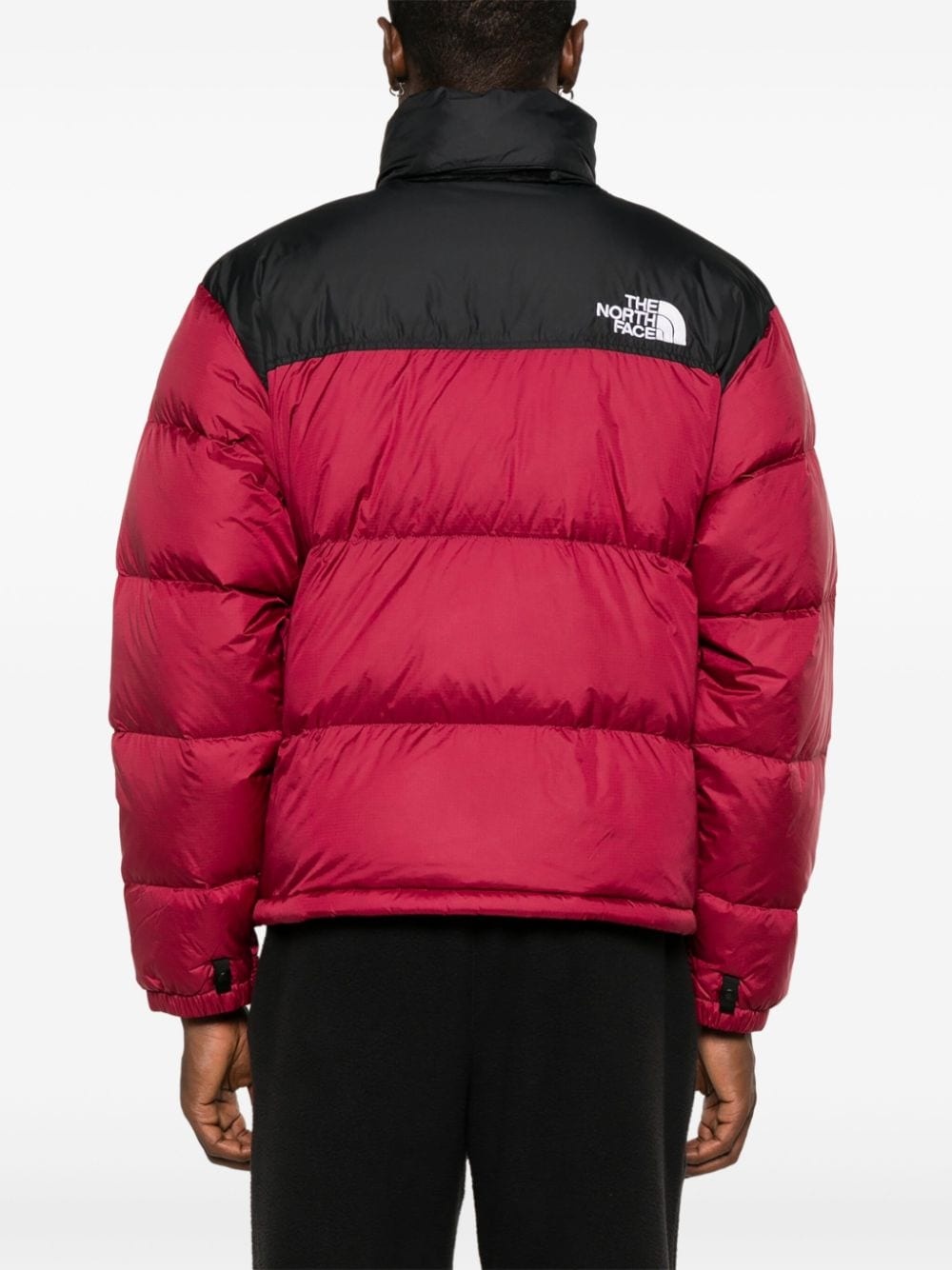 96 Retro Nuptse jacket - 4