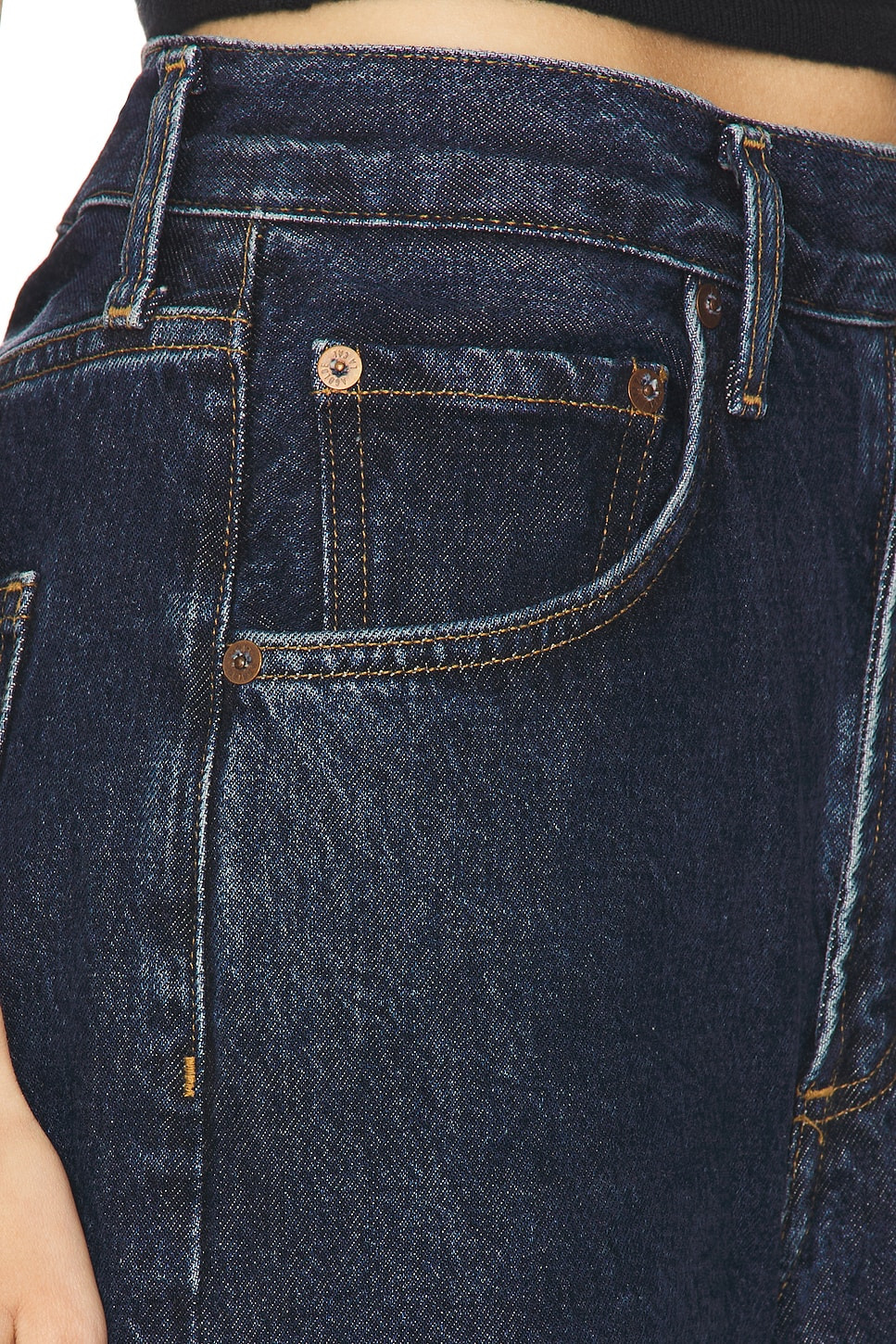 PIERNA ANCHA LOW CURVE - 6