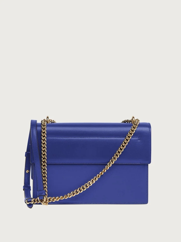 VARA BOW CROSS BODY BAG - 5