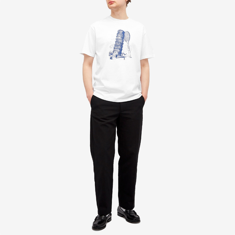 Palmes Palmes Tower T-Shirt outlook