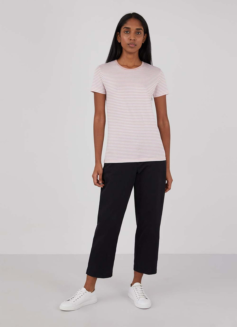 Sunspel Classic T‑shirt outlook