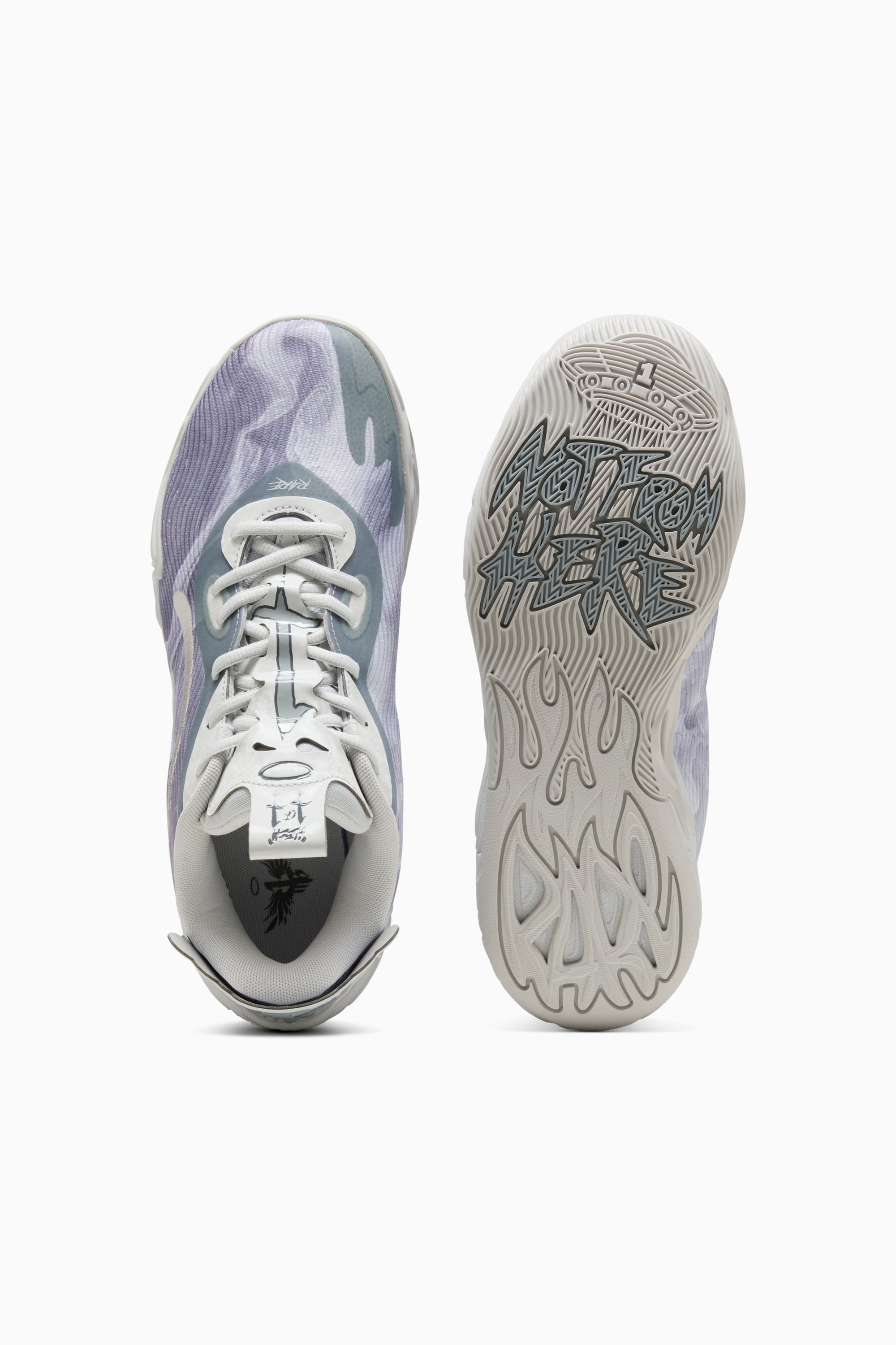 MB.04 Lo Team Unisex - 6