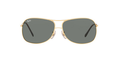 Ray-Ban RB3267 outlook