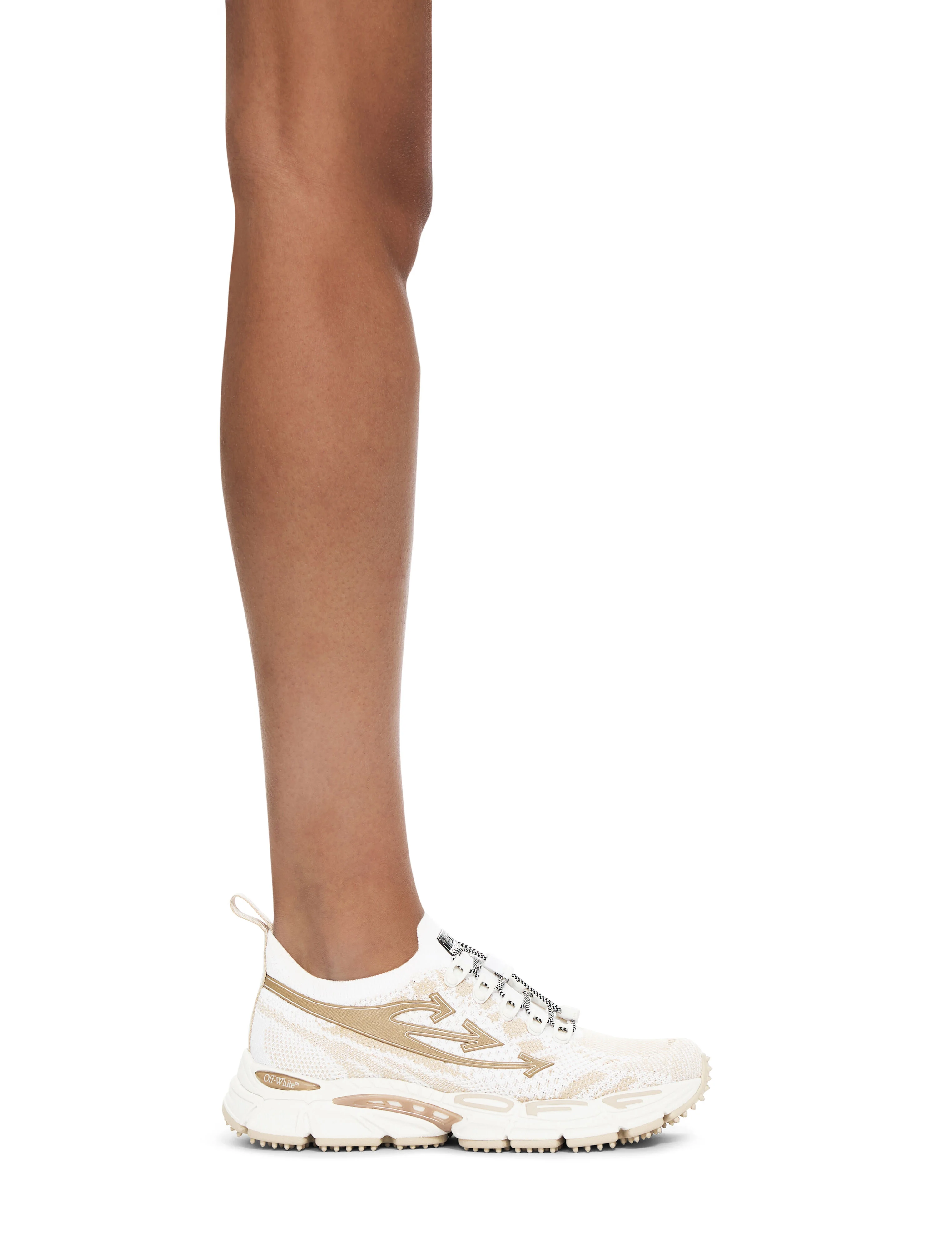 Be Right Back Knit Sneakers - 1