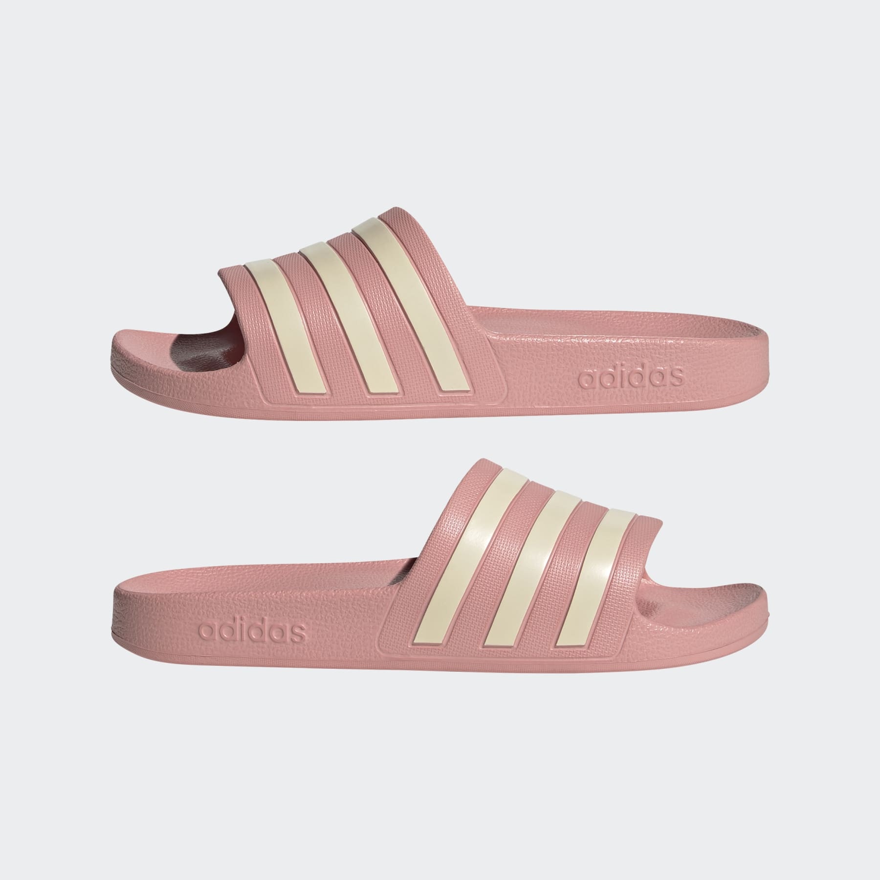 Adilette Aqua Slides - 7