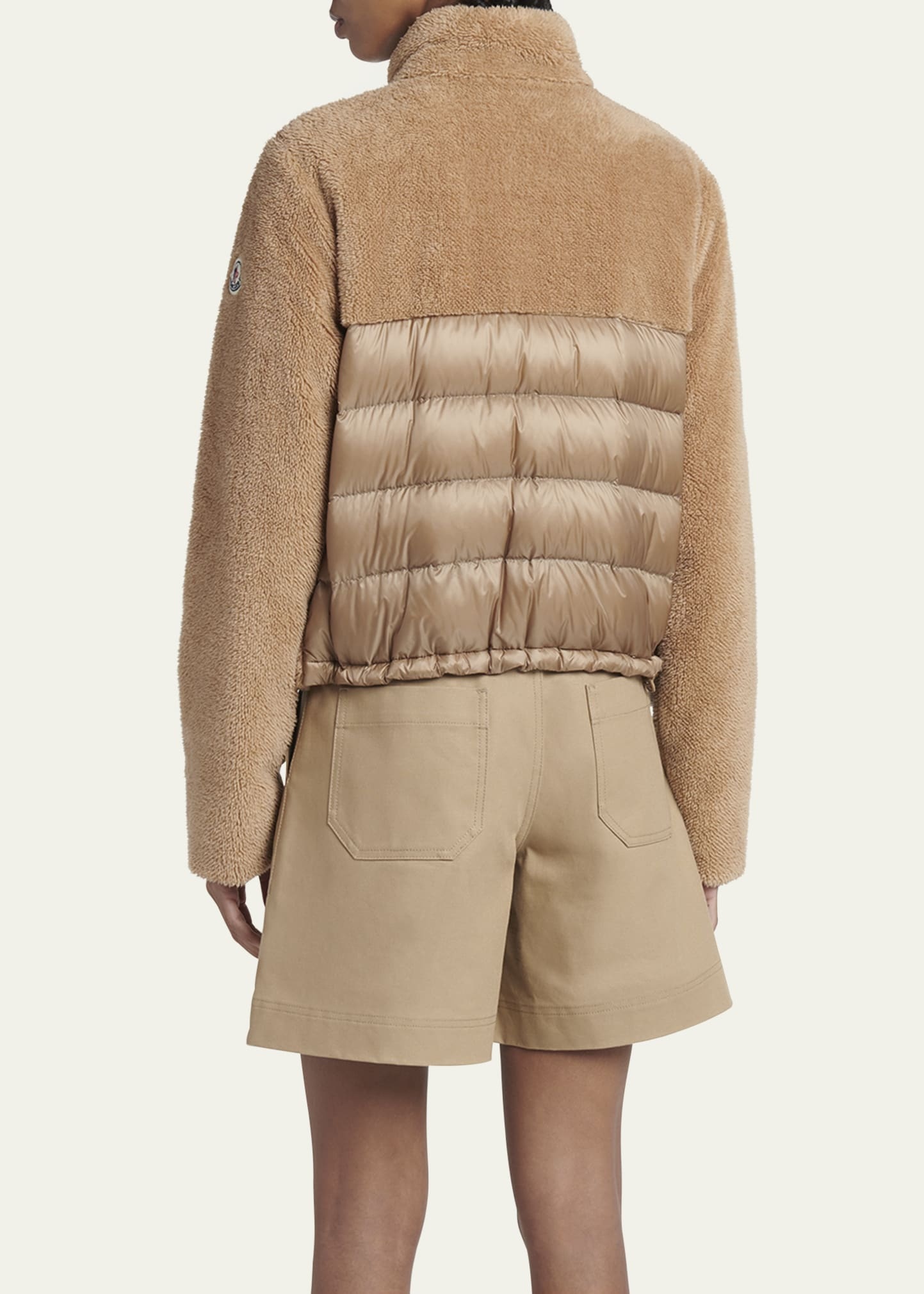 Polignac Combo Jacket - 3