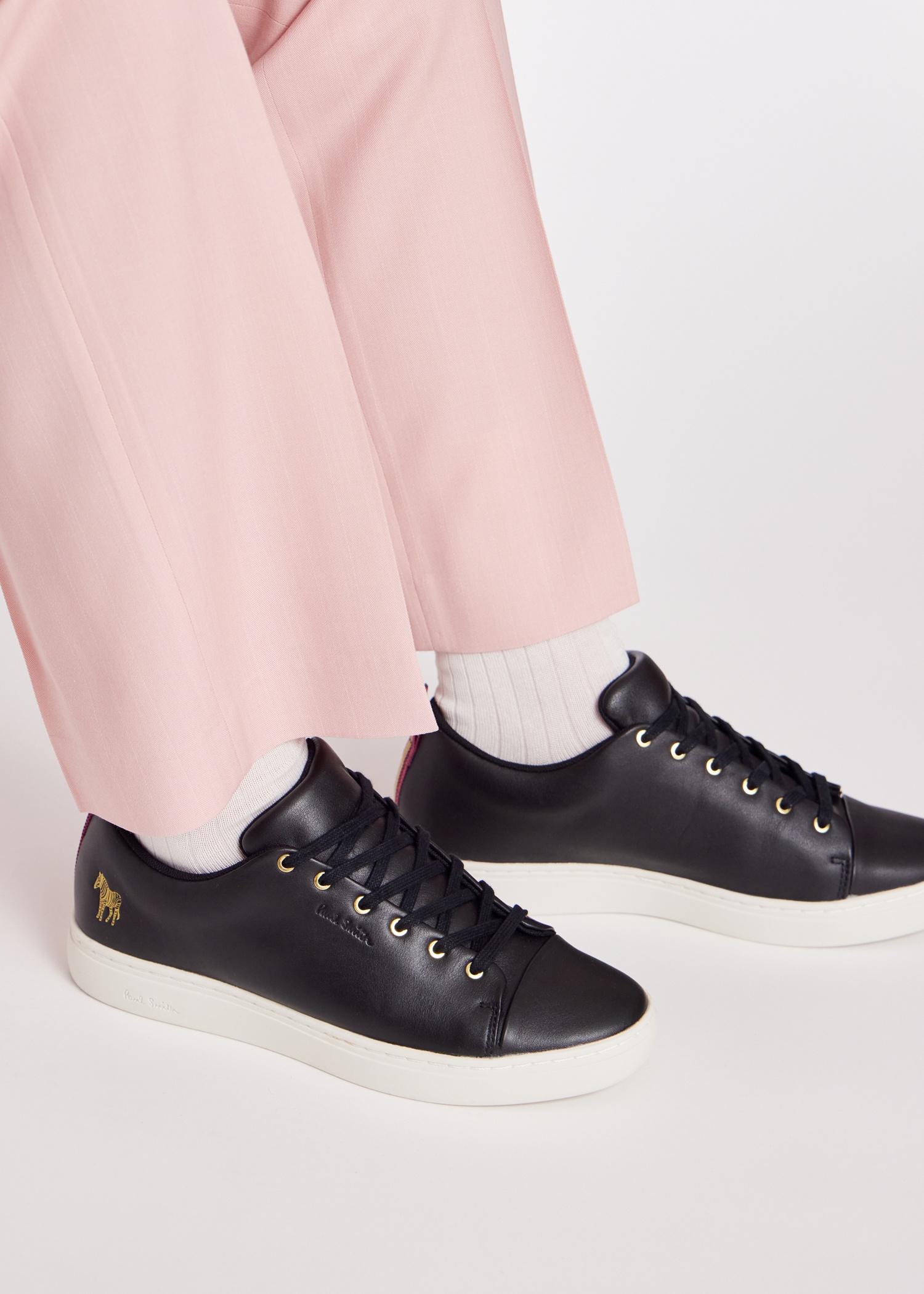 'Lee' Sneakers - 6