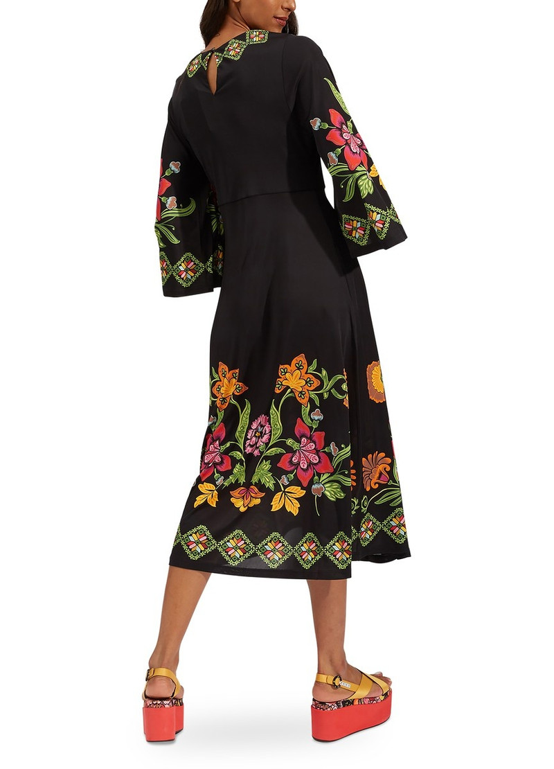 Sorella Dress (PlacÃ©e) 5