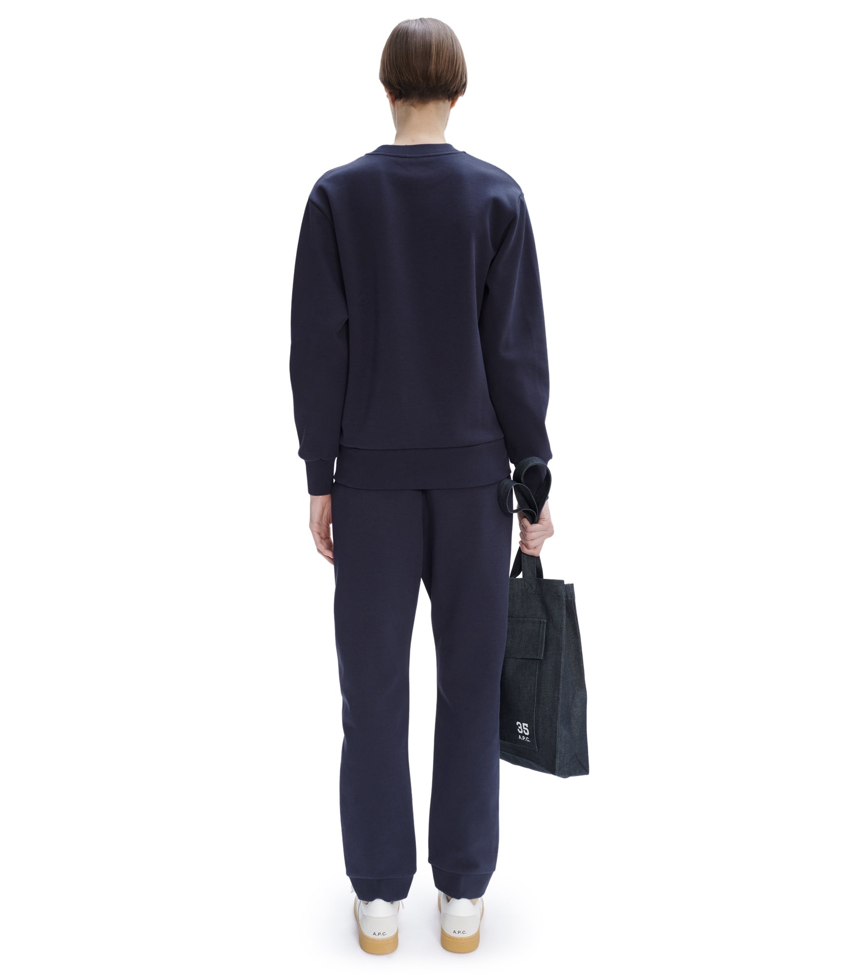 Cecil sweatpants - 5