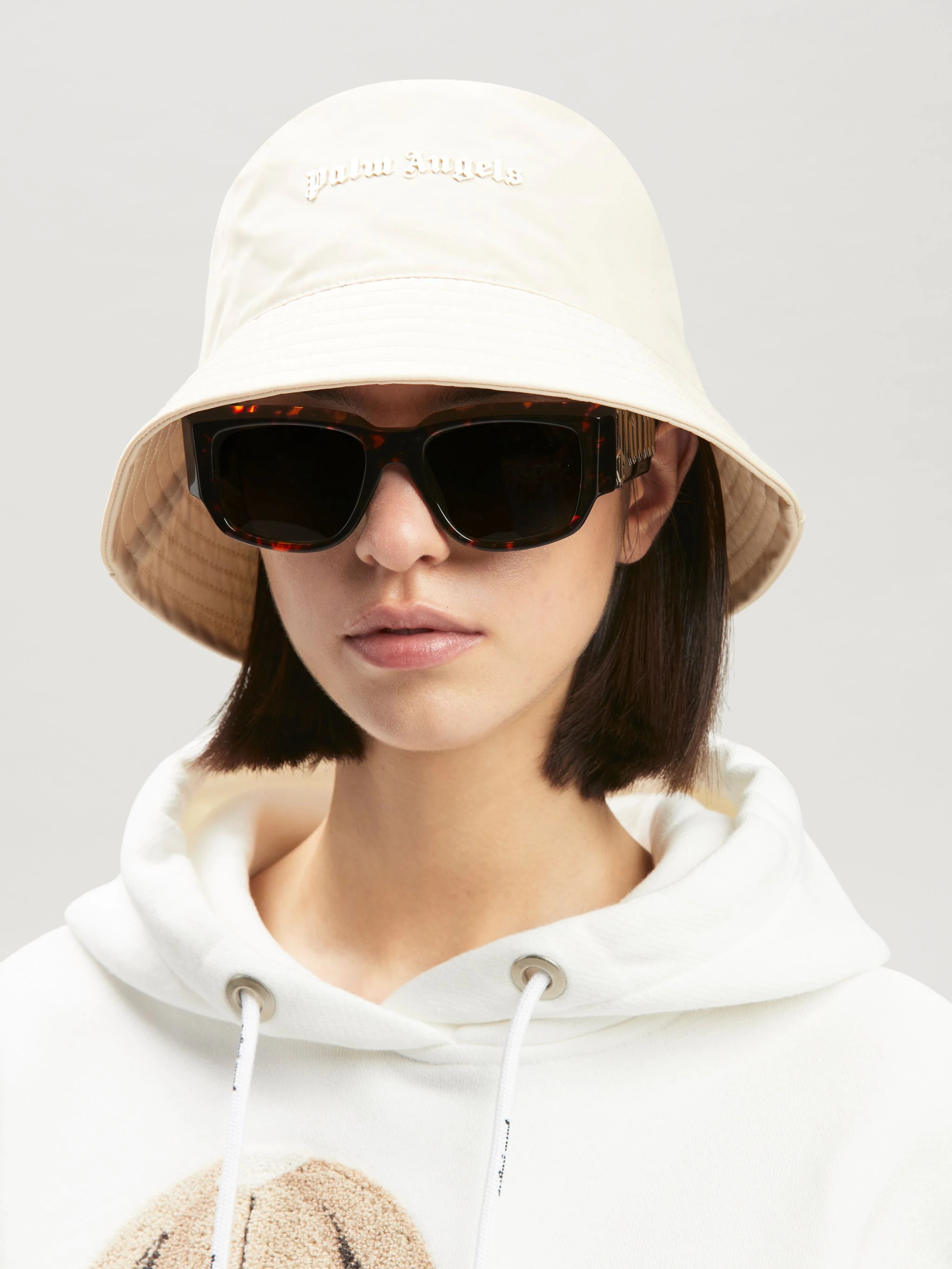 Classic Logo Bucket Hat - 2