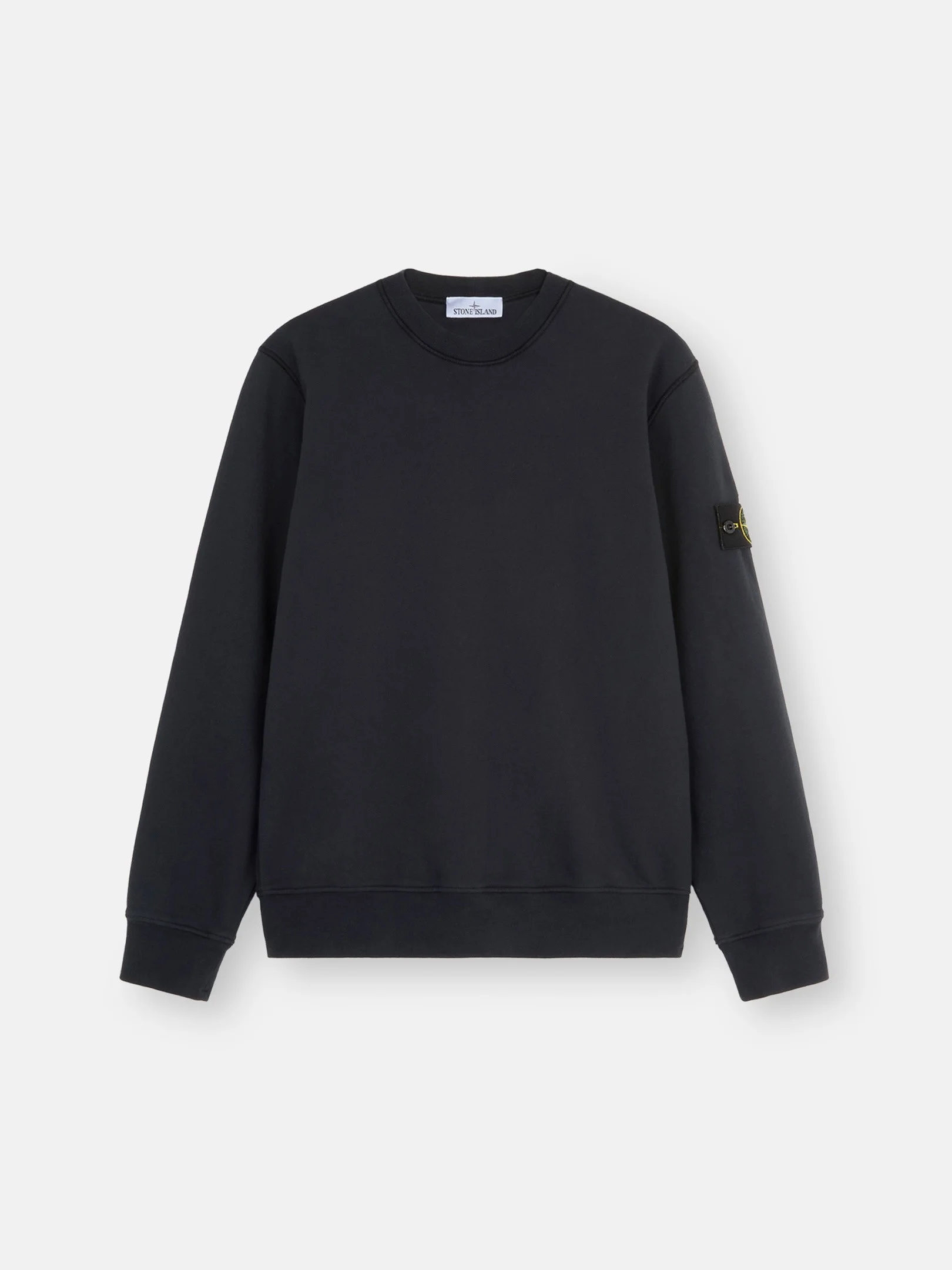 6100060 ORGANIC COTTON FLEECE - 1