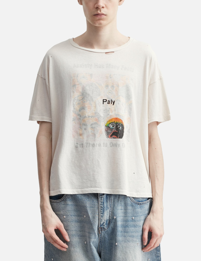 ANXIETY TEE 3