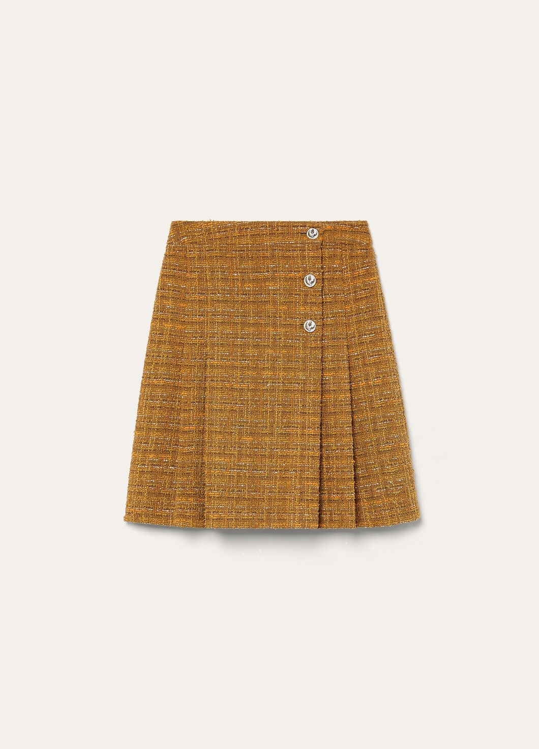 Aida Skirt - 1