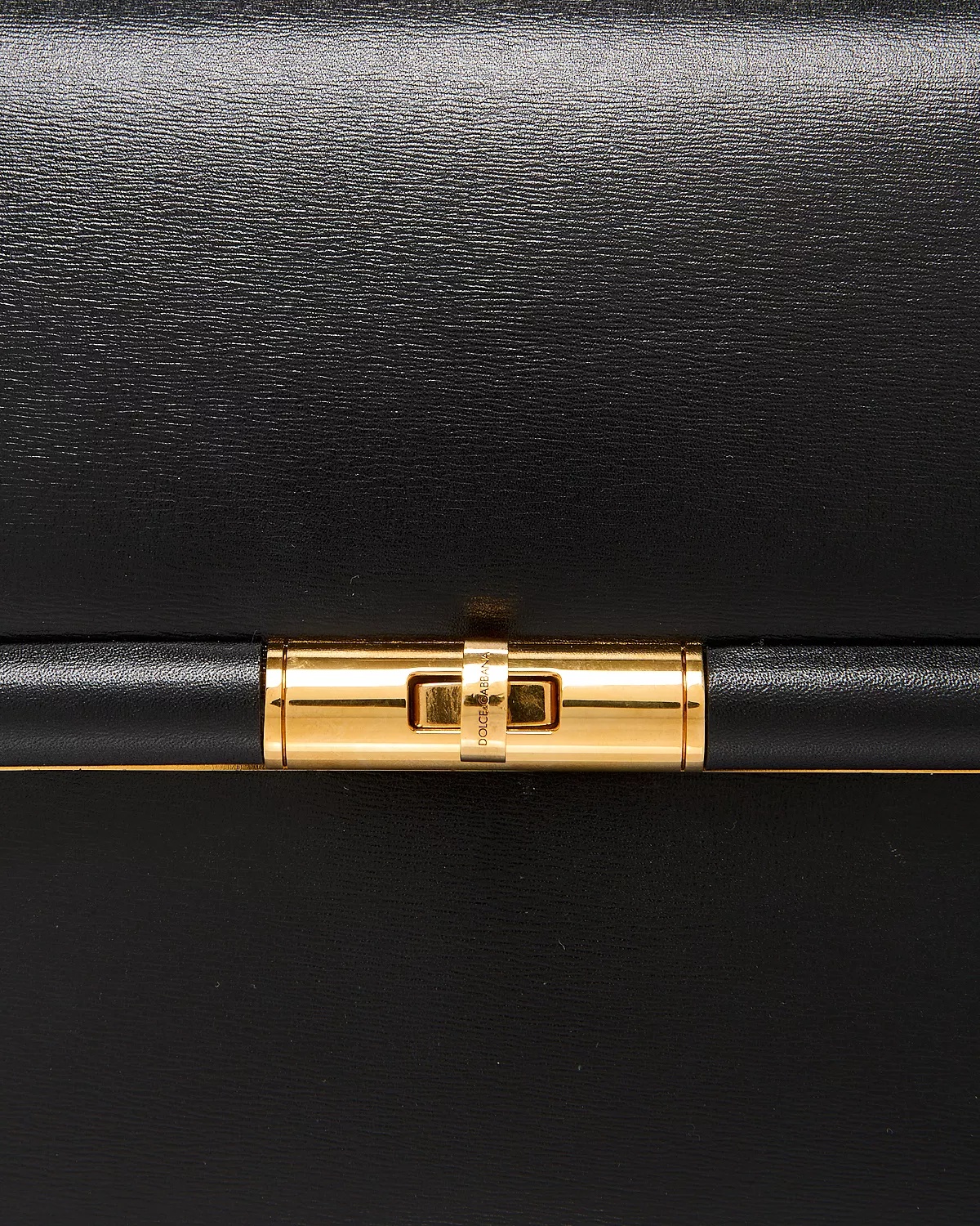 Marlene Leather Shoulder Bag - 6