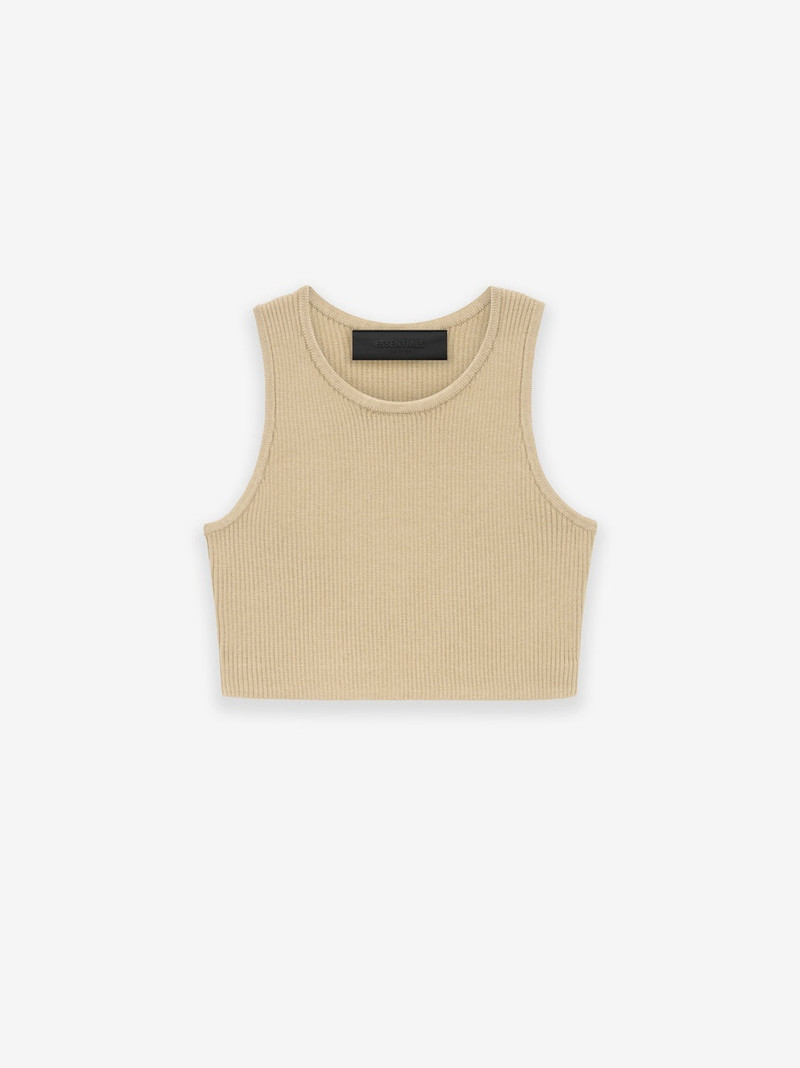 Womens Sport Tank - 1