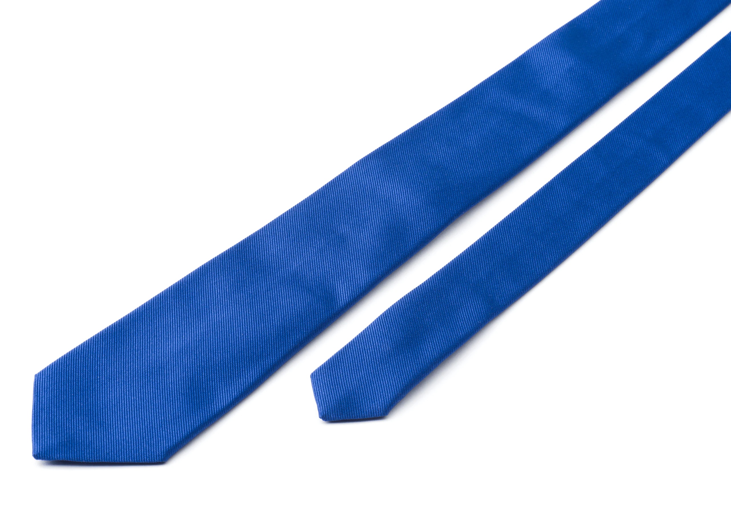 Oxford tie
Silk Jacquard Navy - 2