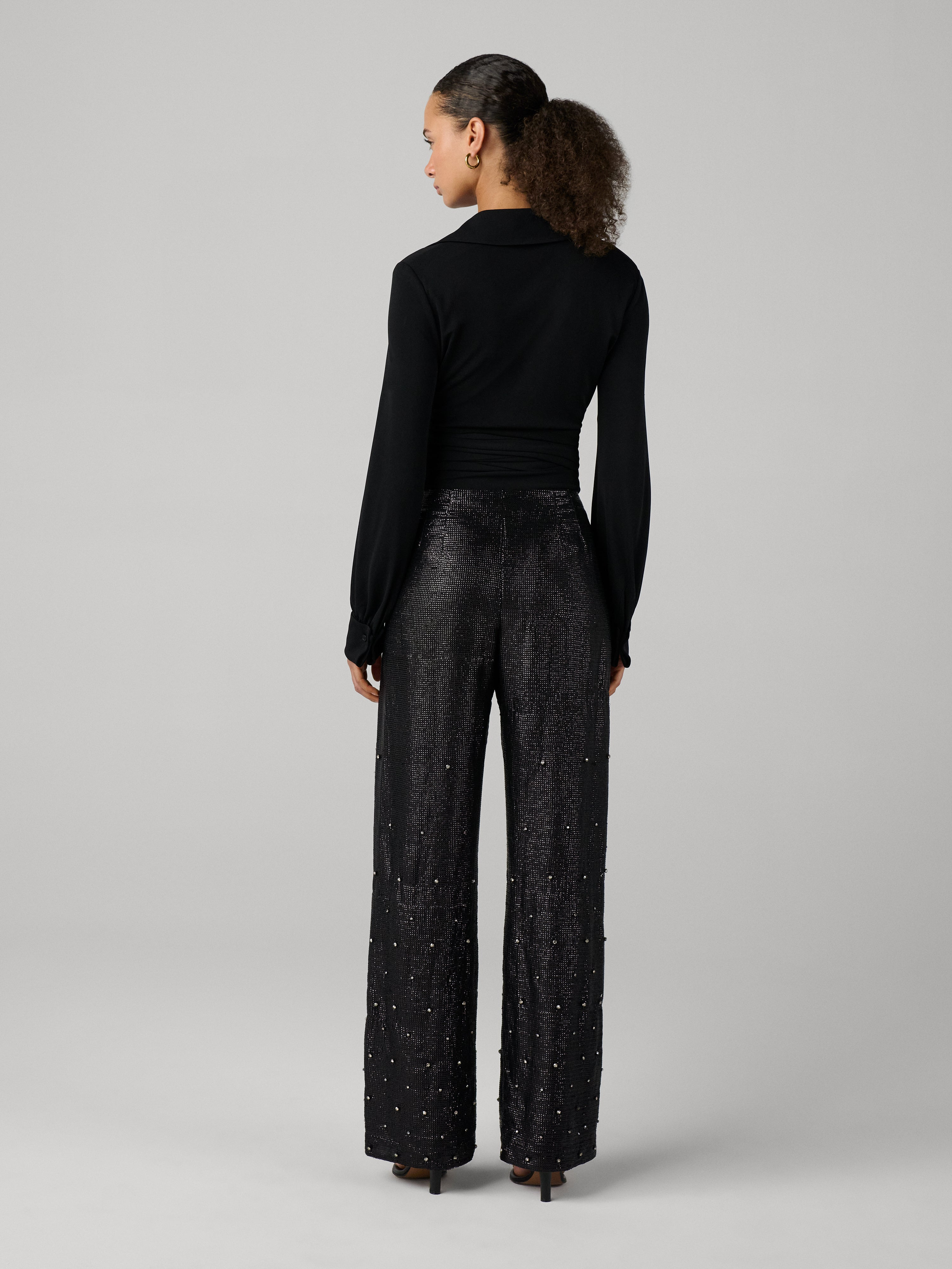Elton Trousers - 2
