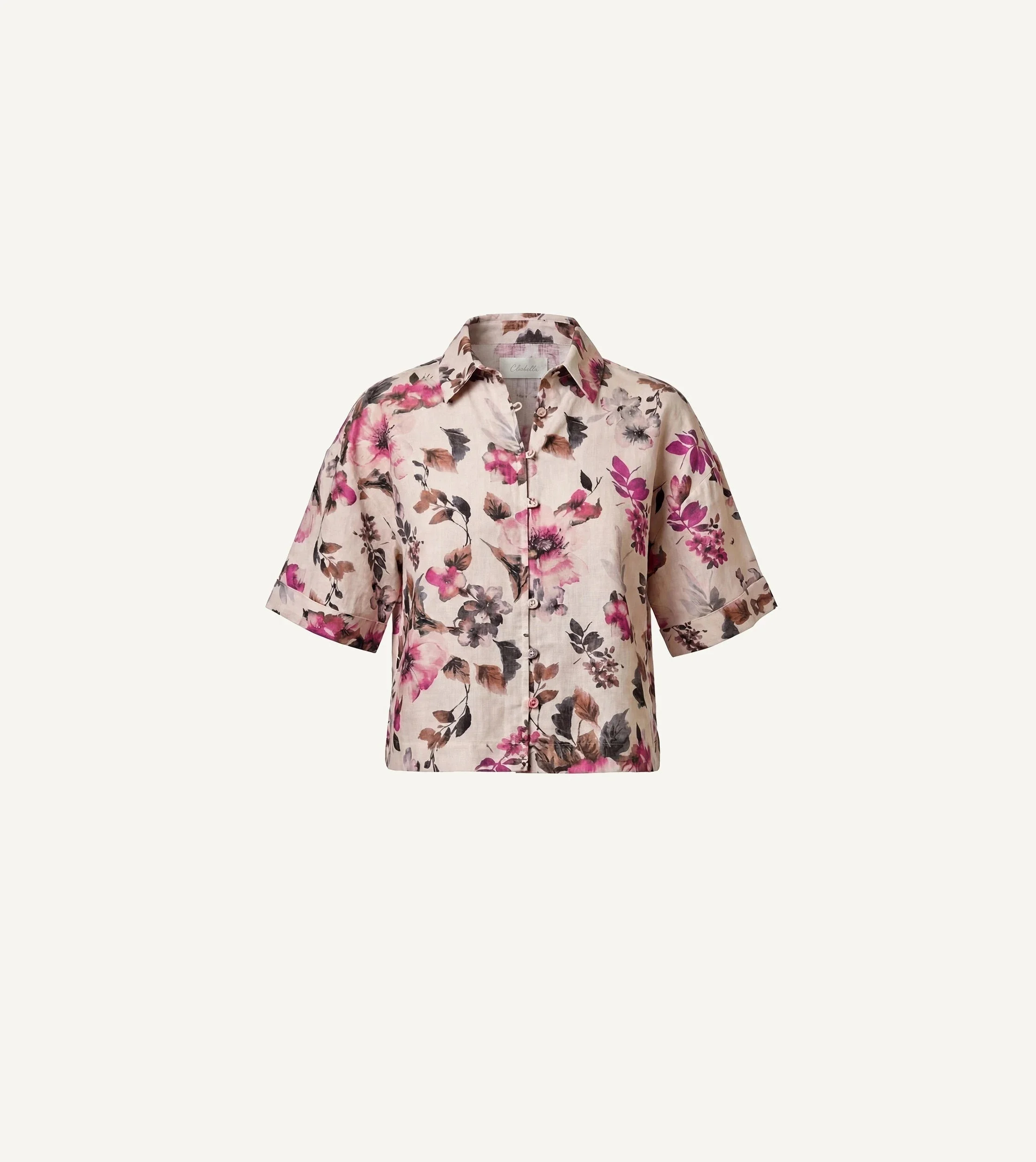JENNI TOP | AMAPOLA - 1