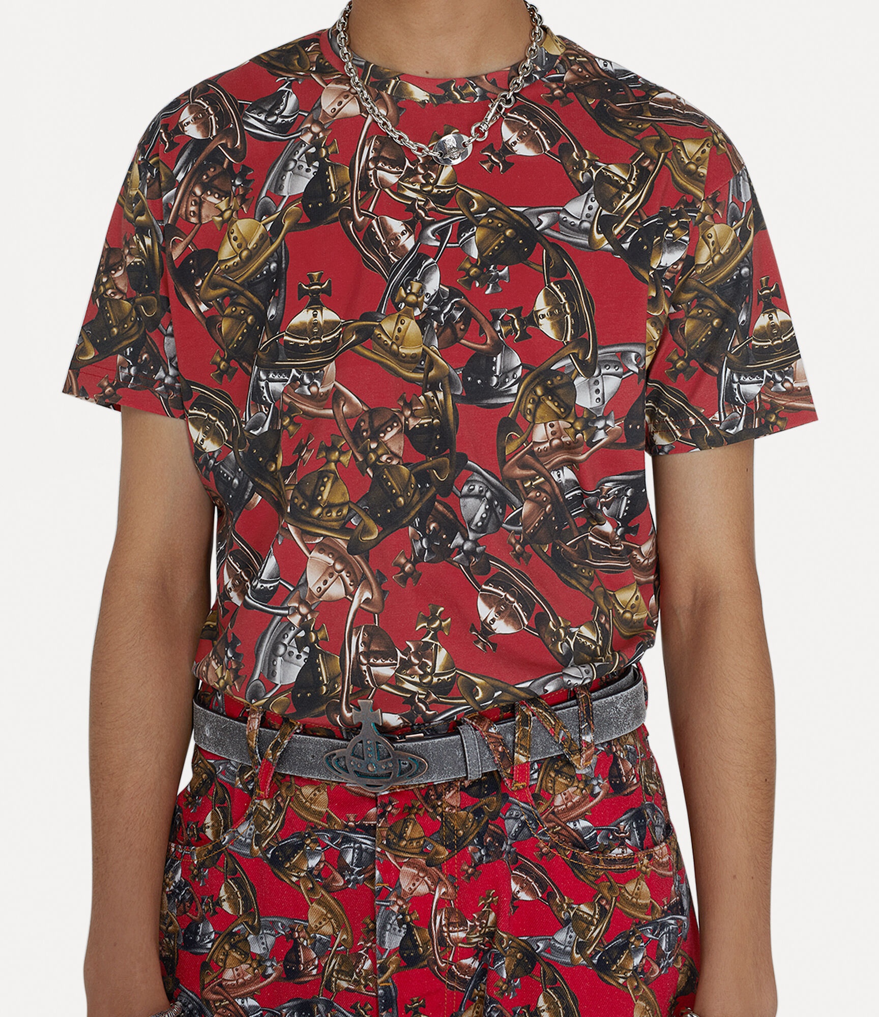 CLASSIC T-SHIRT - 4