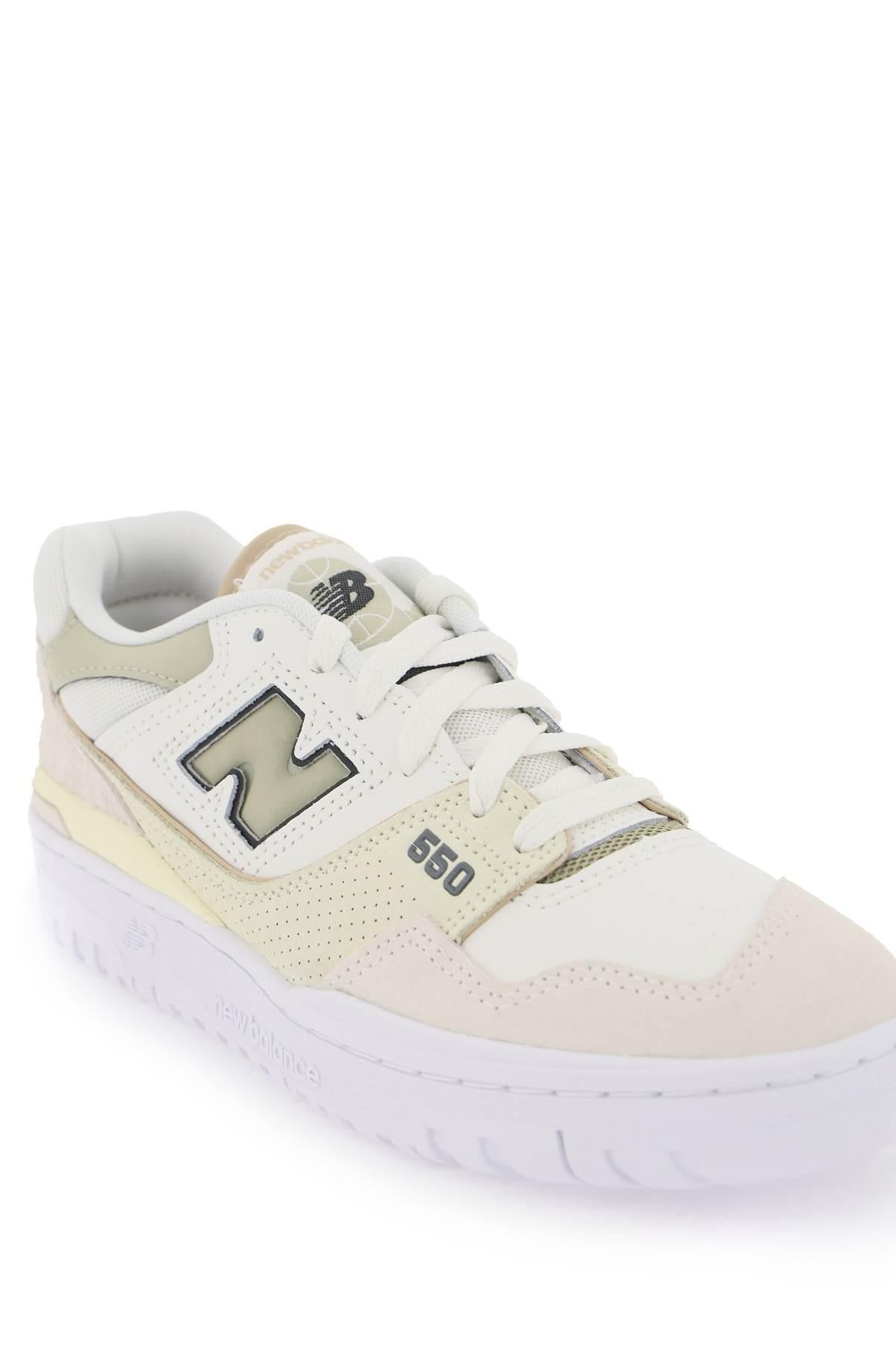 New Balance 550 Sneakers - 4