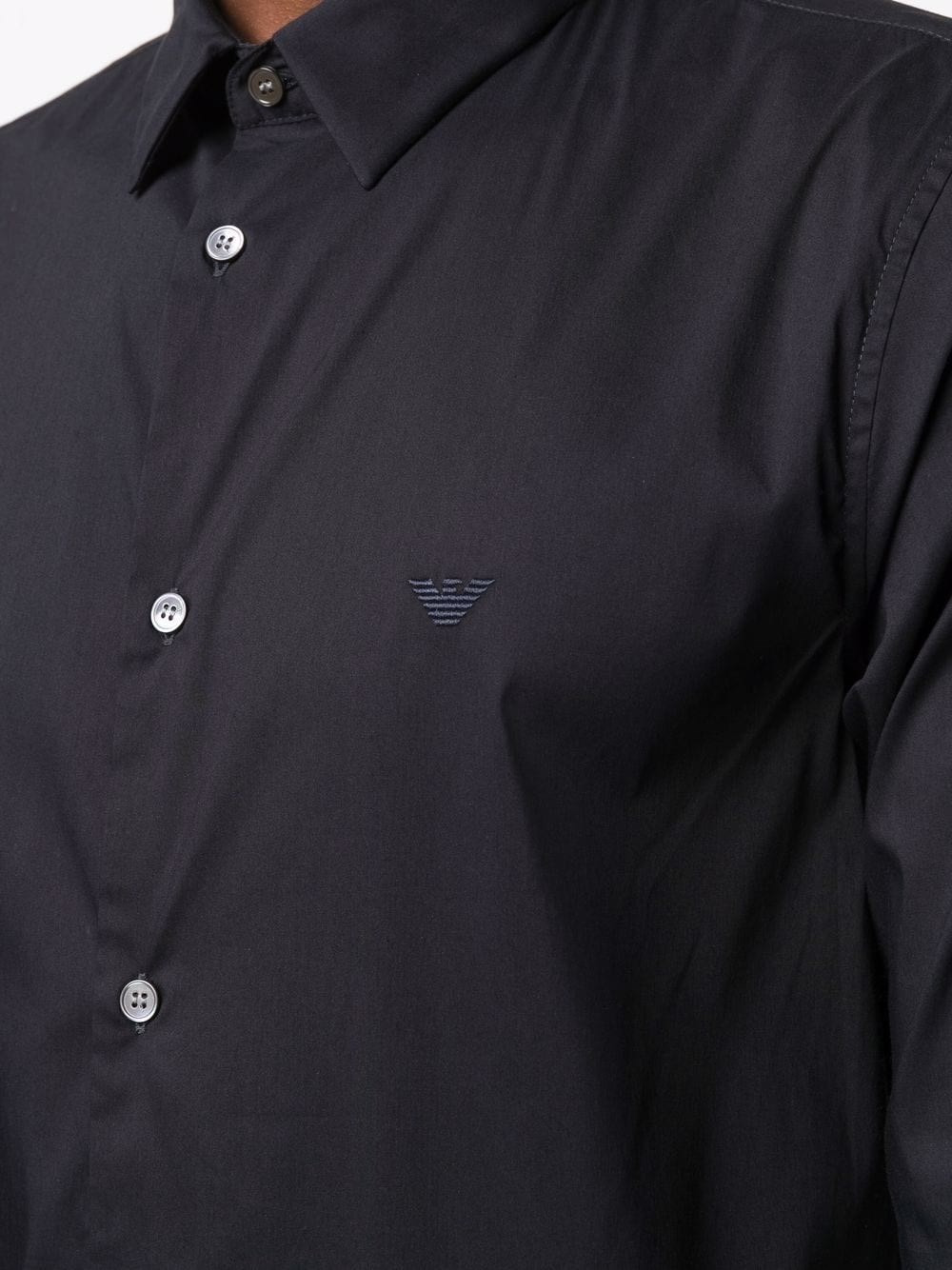 Cotton shirt - 5