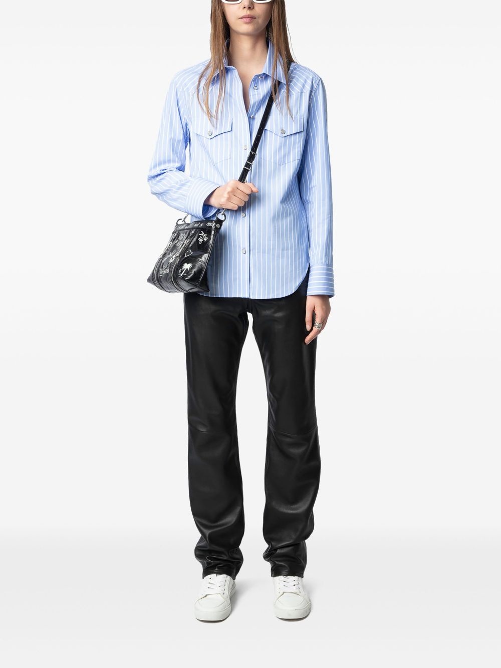 Thelma shirt - 2