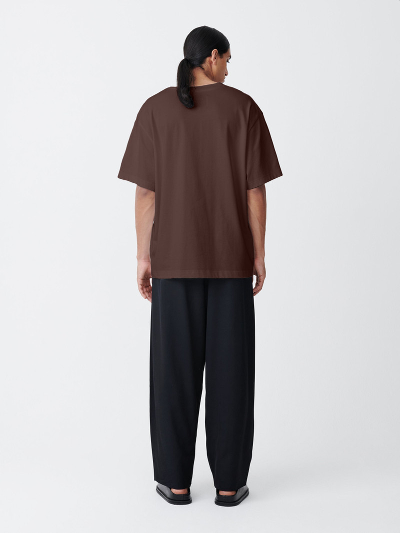 Studio Nicholson Lay T-Shirt outlook